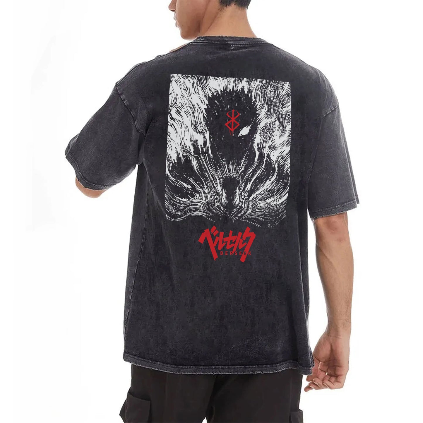 Attack on Titan Aufklärungstrupp Kapuzenpullover