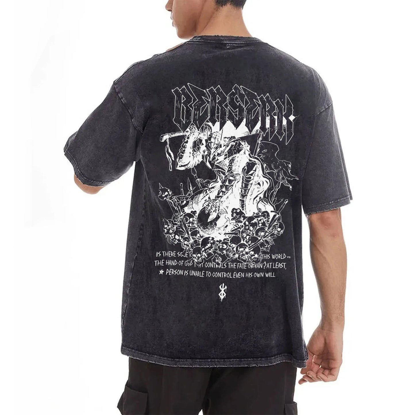 Attack on Titan Aufklärungstrupp Kapuzenpullover