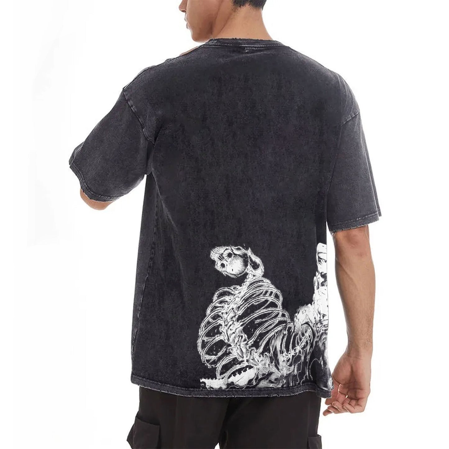 Attack on Titan Aufklärungstrupp Kapuzenpullover