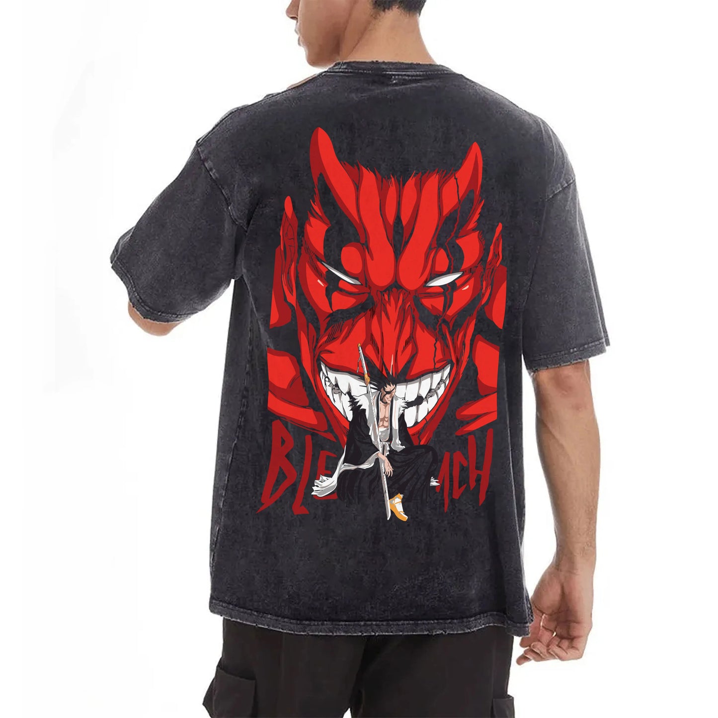 Attack on Titan Aufklärungstrupp Kapuzenpullover