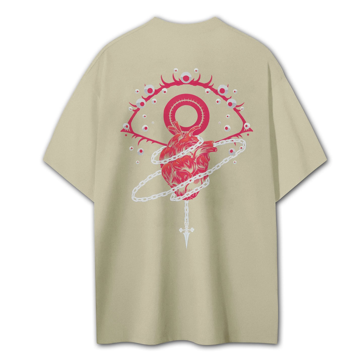 Attack on Titan Aufklärungstrupp Kapuzenpullover