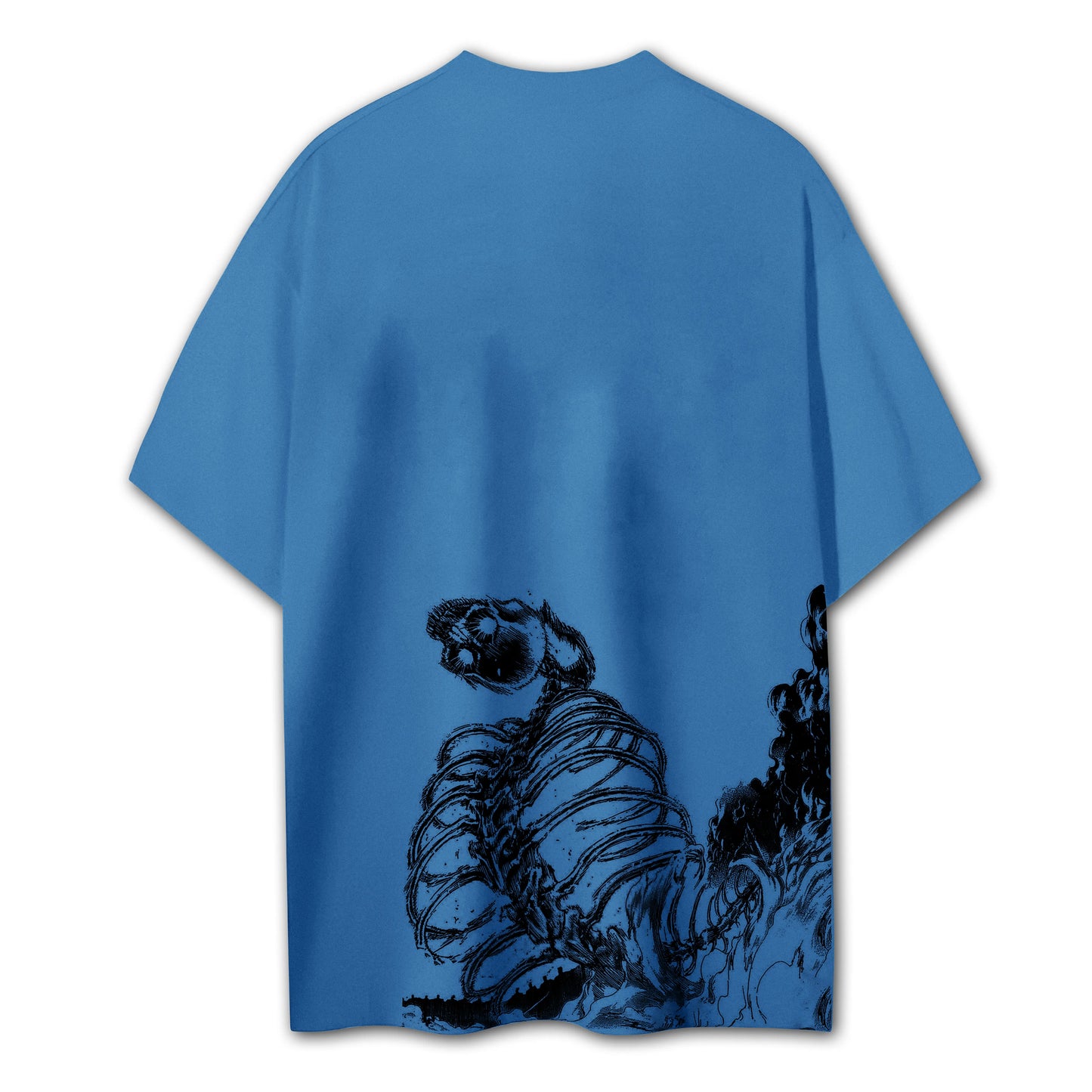 Attack on Titan Aufklärungstrupp Kapuzenpullover