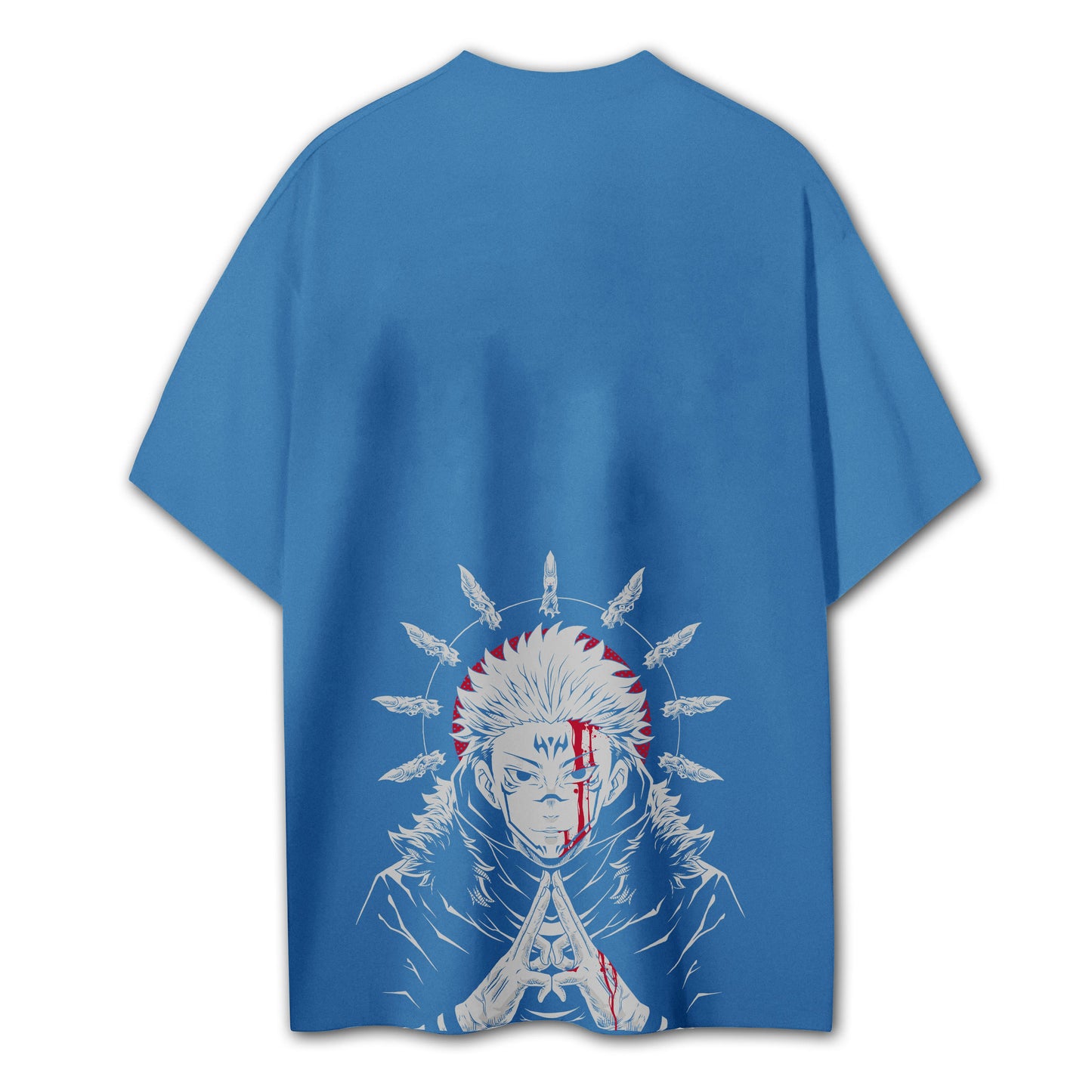 Attack on Titan Aufklärungstrupp Kapuzenpullover