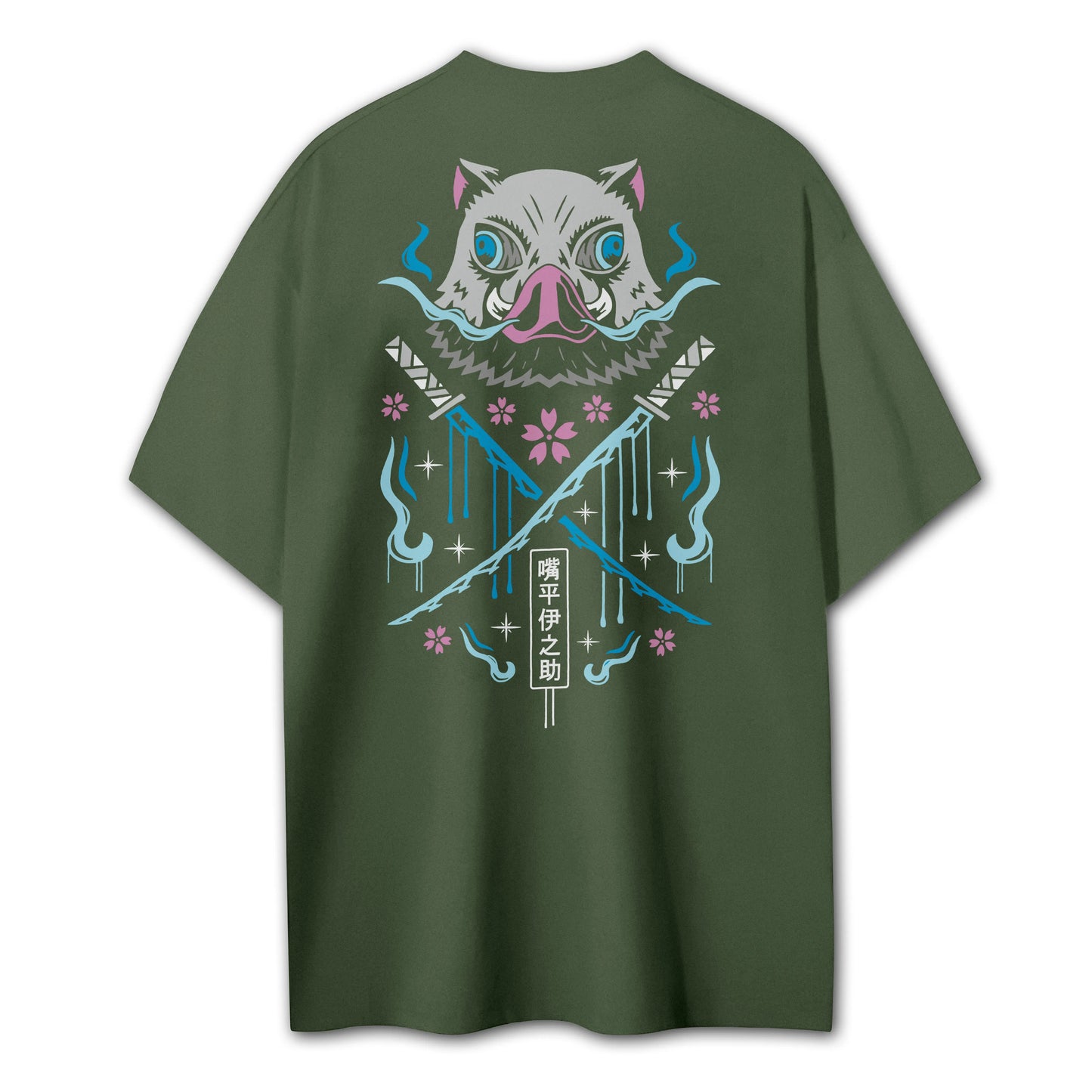 Attack on Titan Aufklärungstrupp Kapuzenpullover