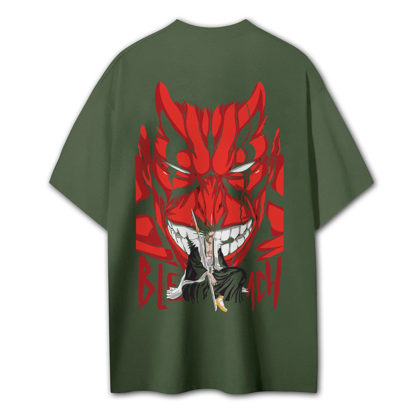 Attack on Titan Aufklärungstrupp Kapuzenpullover