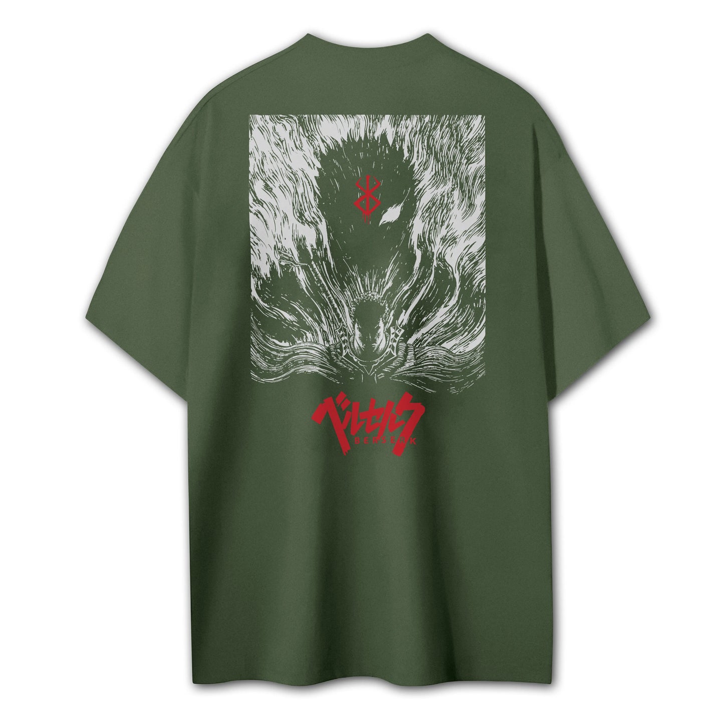 Attack on Titan Aufklärungstrupp Kapuzenpullover
