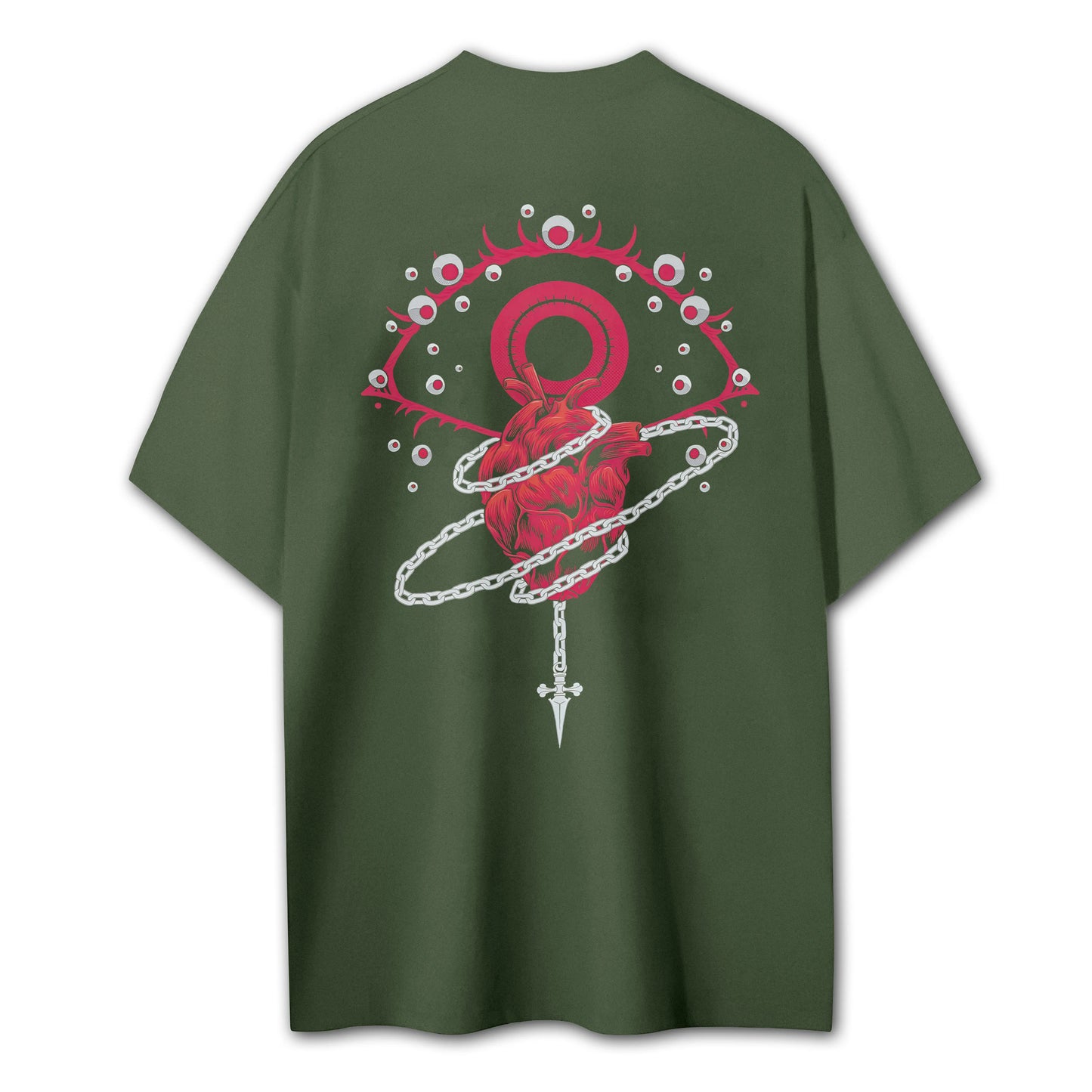 Attack on Titan Aufklärungstrupp Kapuzenpullover