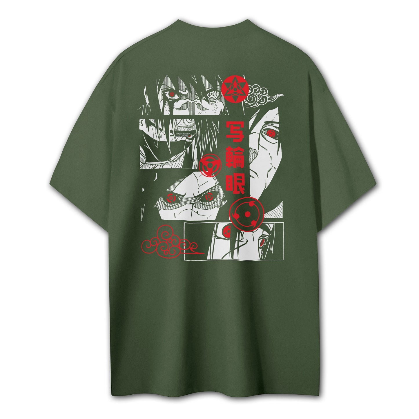 Attack on Titan Aufklärungstrupp Kapuzenpullover