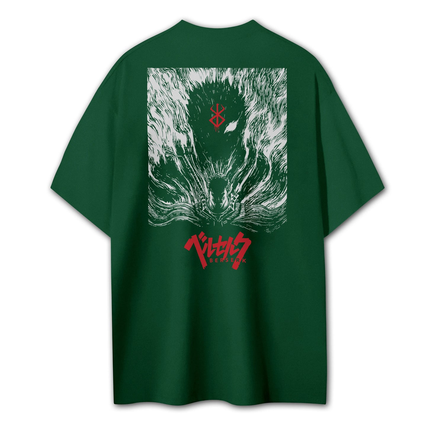 Attack on Titan Aufklärungstrupp Kapuzenpullover