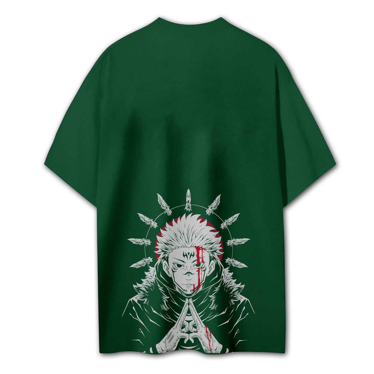 Attack on Titan Aufklärungstrupp Kapuzenpullover