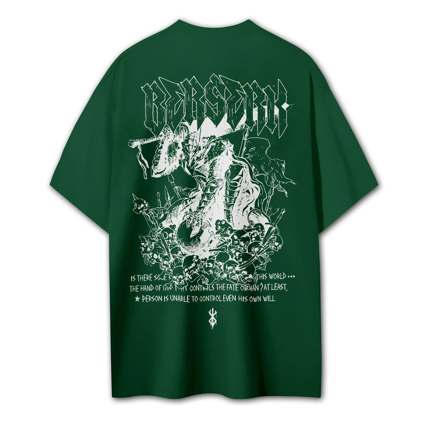 Attack on Titan Aufklärungstrupp Kapuzenpullover