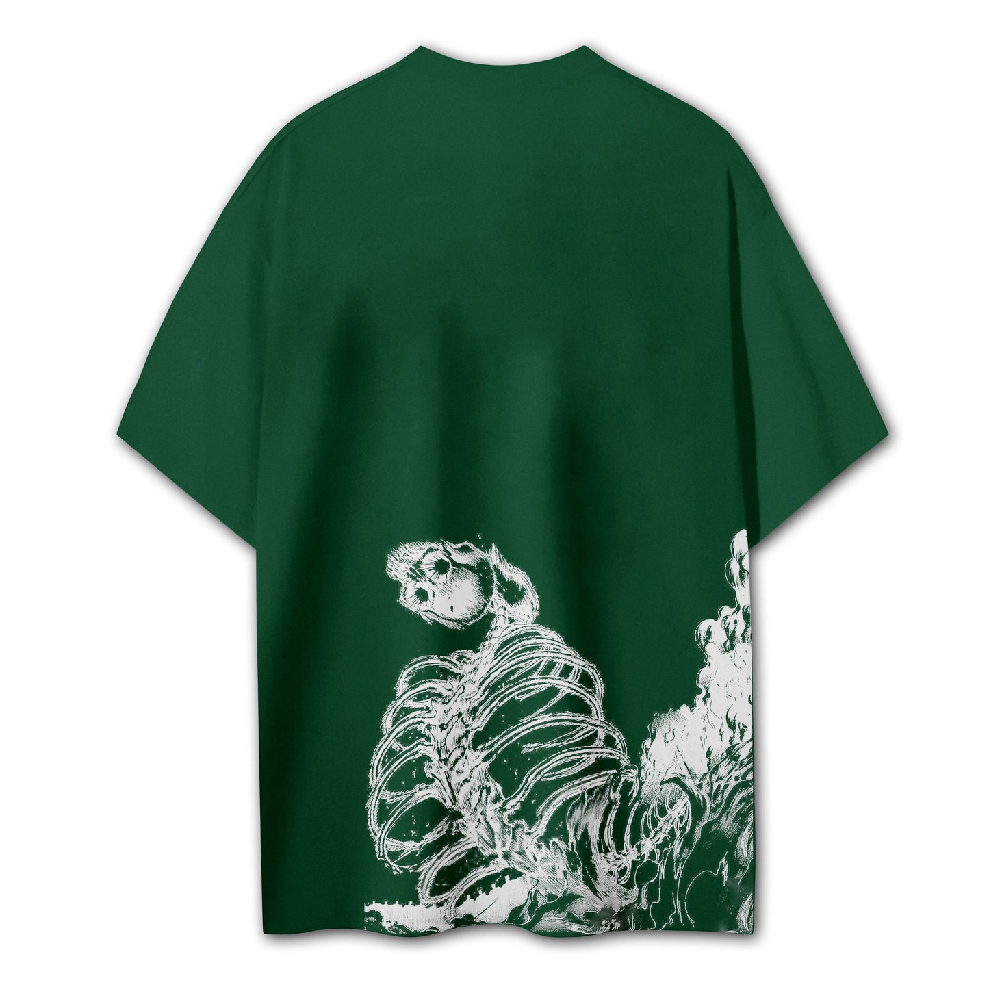 Attack on Titan Aufklärungstrupp Kapuzenpullover