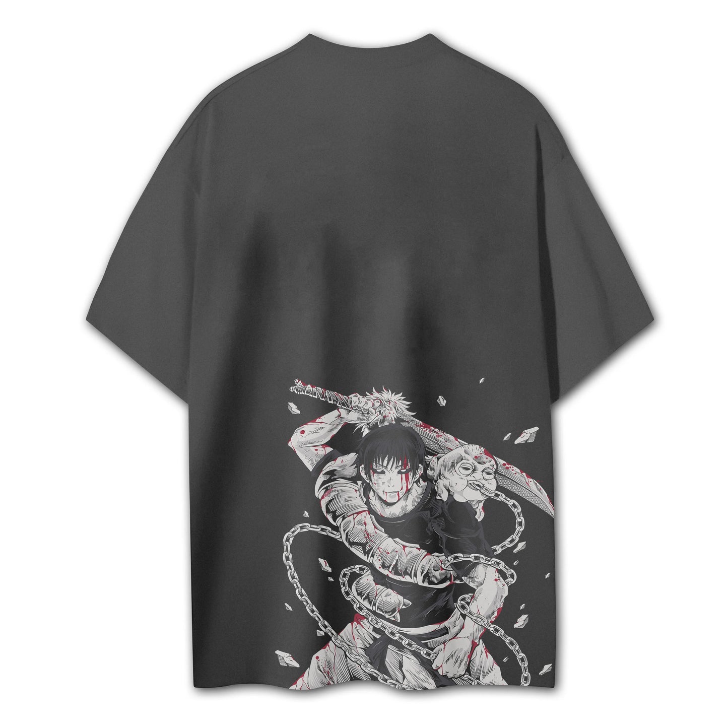 Attack on Titan Aufklärungstrupp Kapuzenpullover