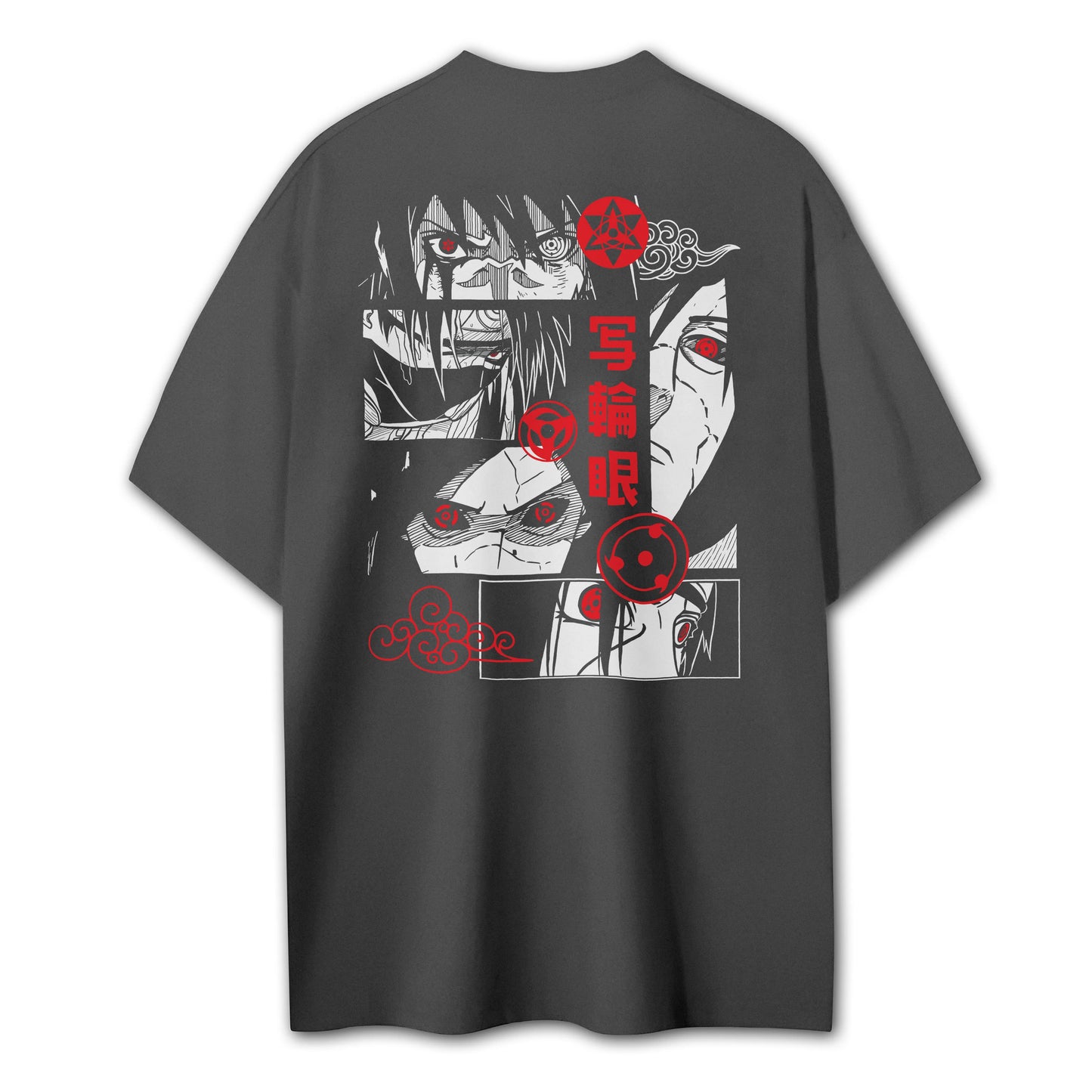 Attack on Titan Aufklärungstrupp Kapuzenpullover