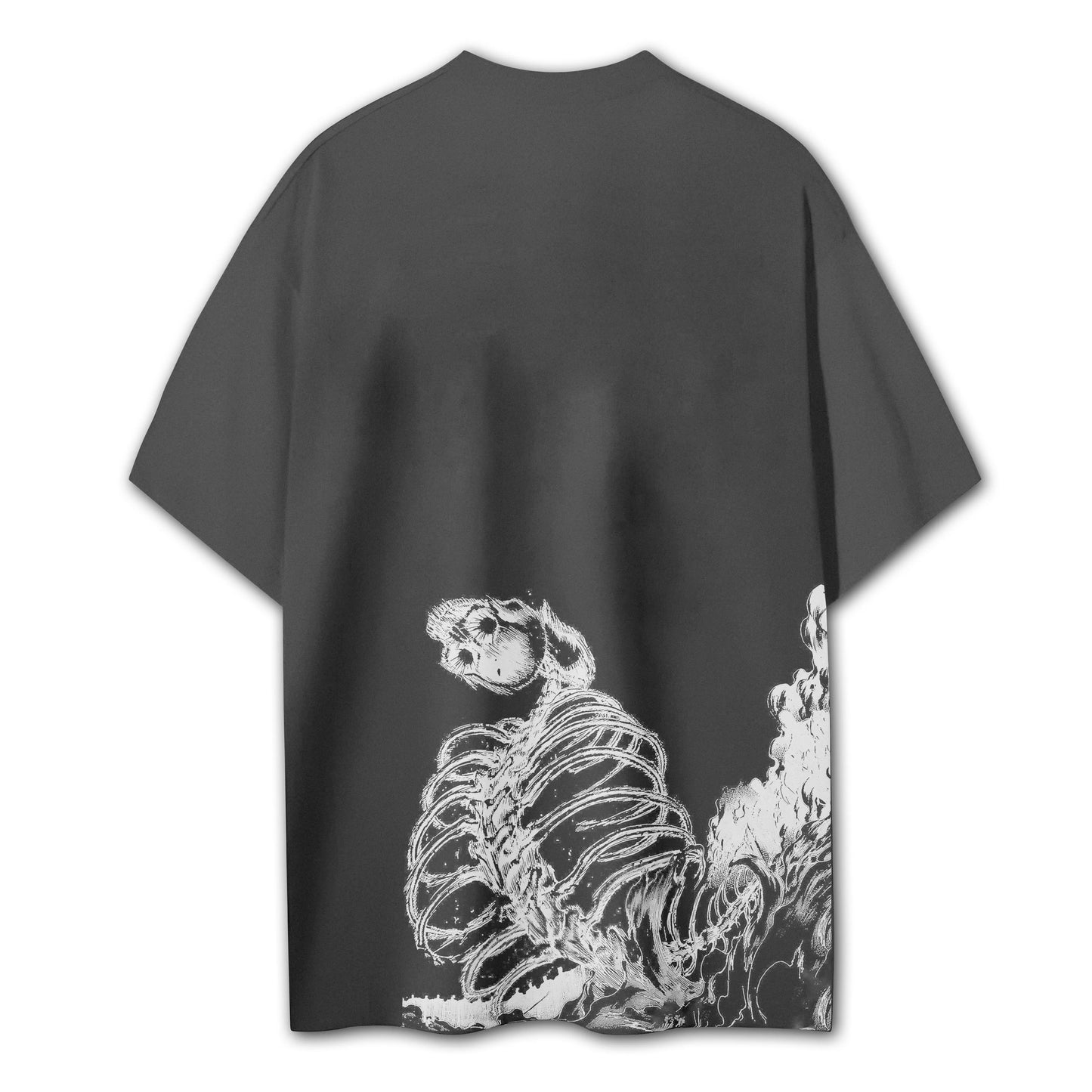 Attack on Titan Aufklärungstrupp Kapuzenpullover