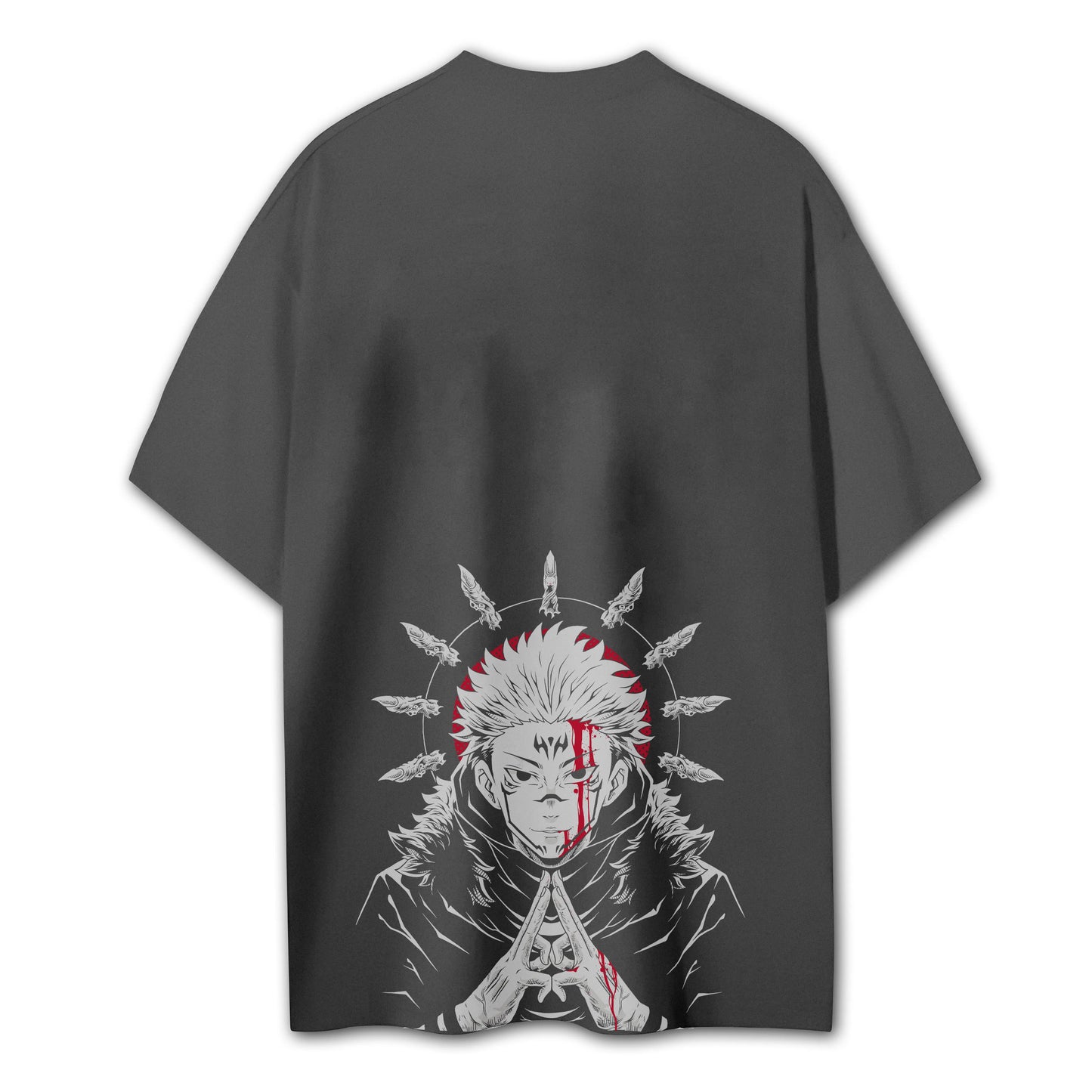 Attack on Titan Aufklärungstrupp Kapuzenpullover