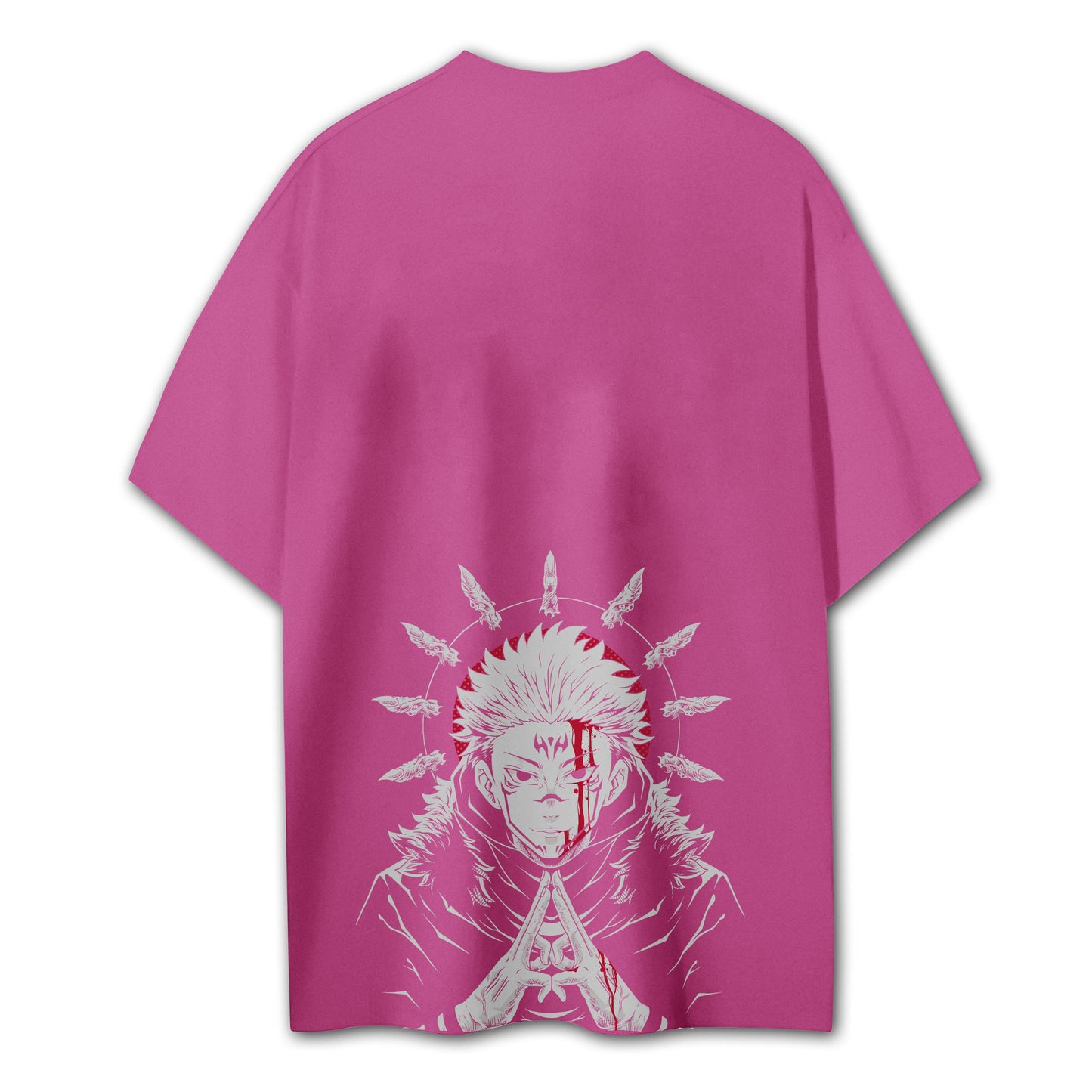 Attack on Titan Aufklärungstrupp Kapuzenpullover