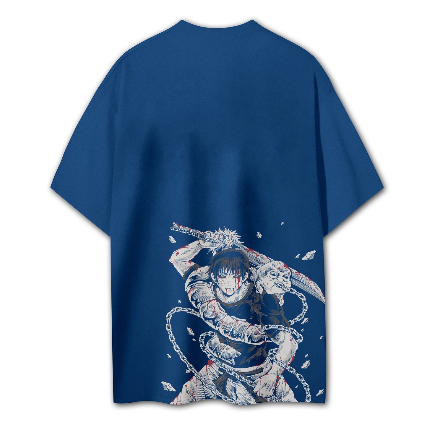Attack on Titan Aufklärungstrupp Kapuzenpullover