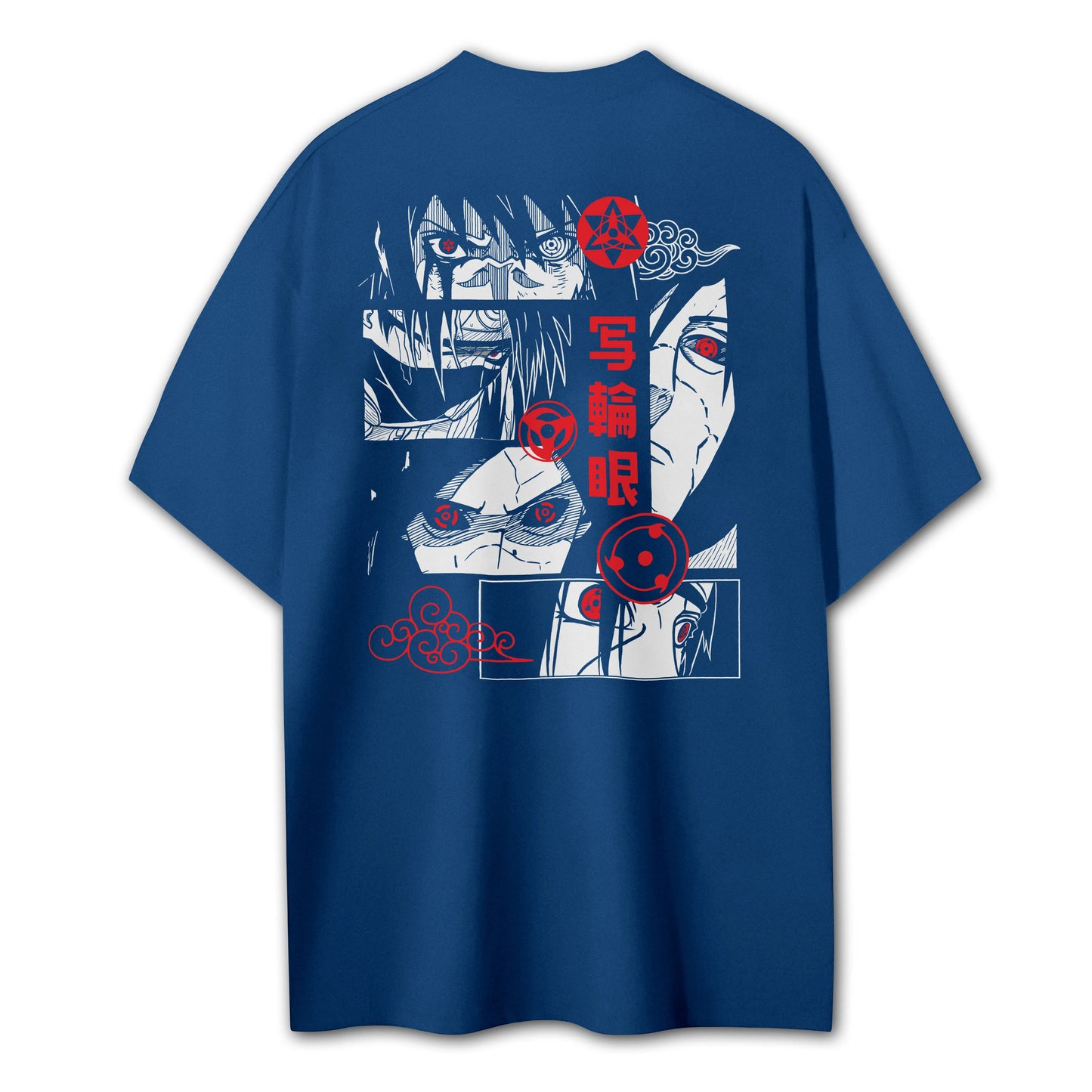 Attack on Titan Aufklärungstrupp Kapuzenpullover