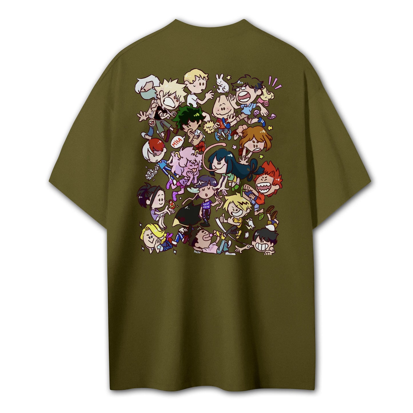 Sweat à capuche Attack on Titan Survey Corps