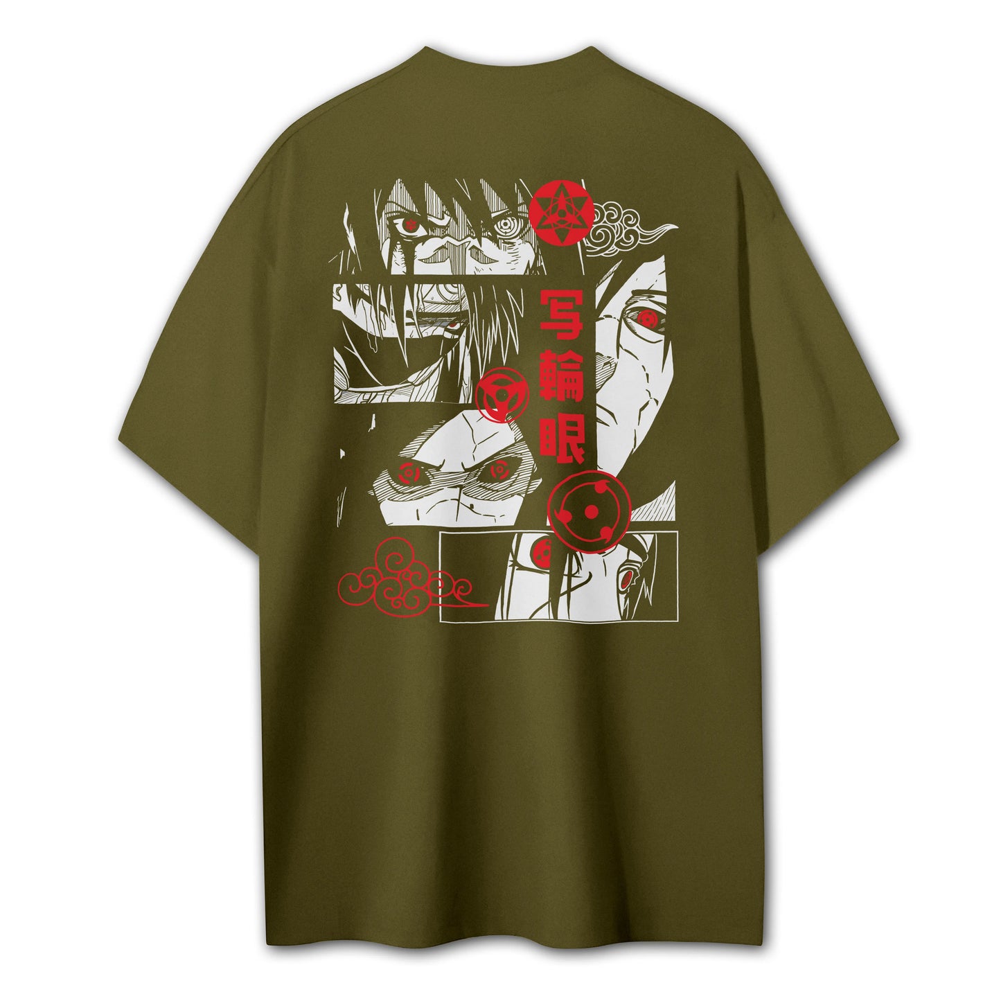 Attack on Titan Aufklärungstrupp Kapuzenpullover