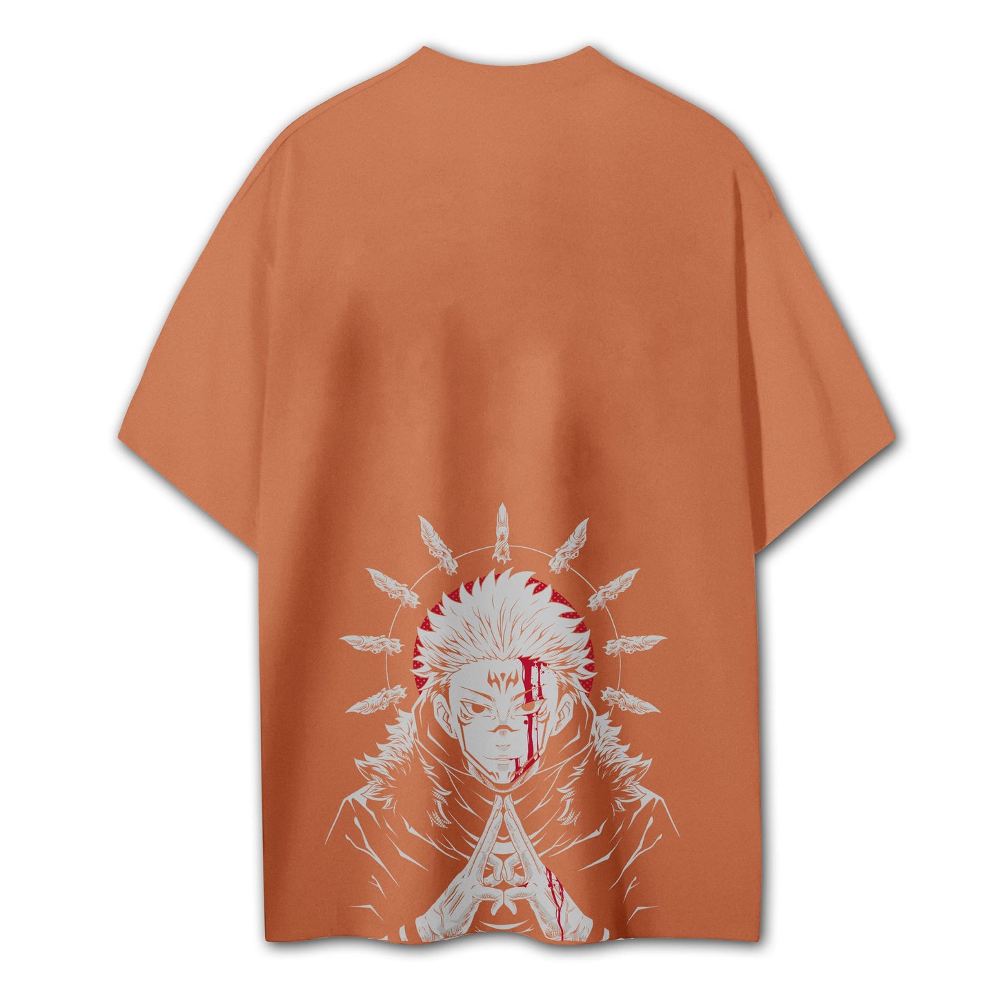 Attack on Titan Aufklärungstrupp Kapuzenpullover