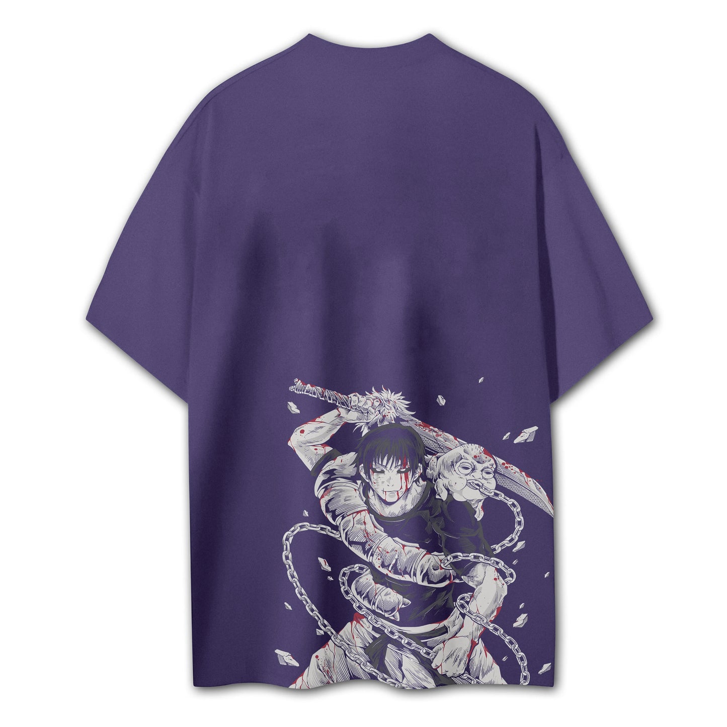 Attack on Titan Aufklärungstrupp Kapuzenpullover