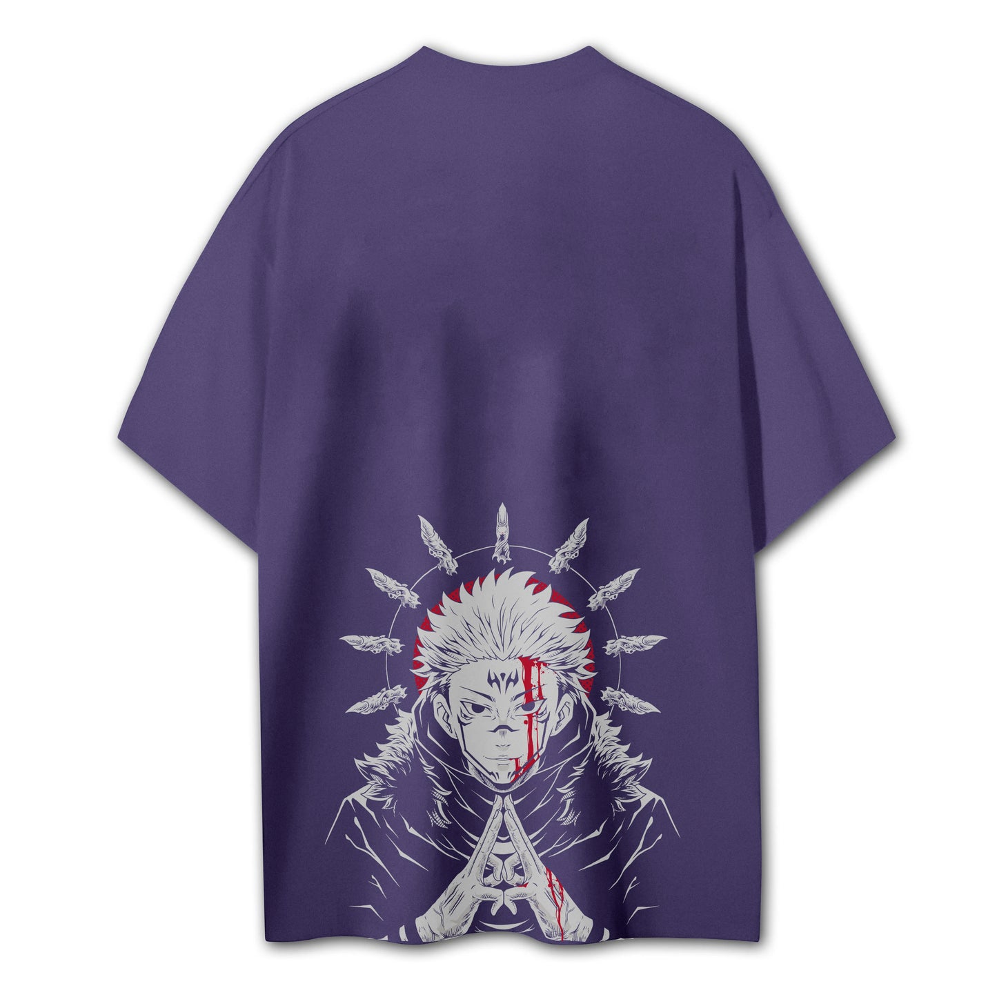 Attack on Titan Aufklärungstrupp Kapuzenpullover
