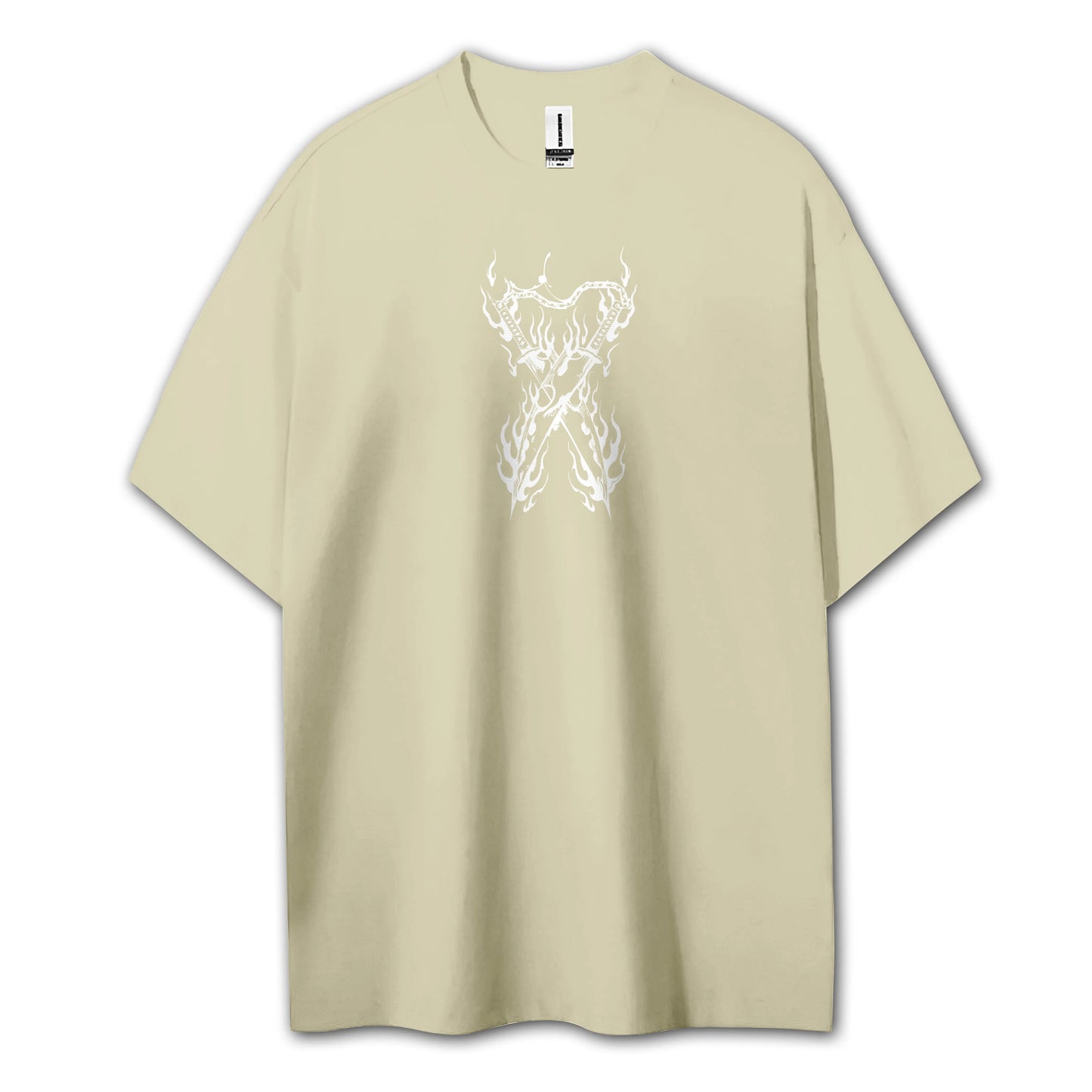 Blade of the Demon Hunters Uzui Tengen V3 T-Shirt