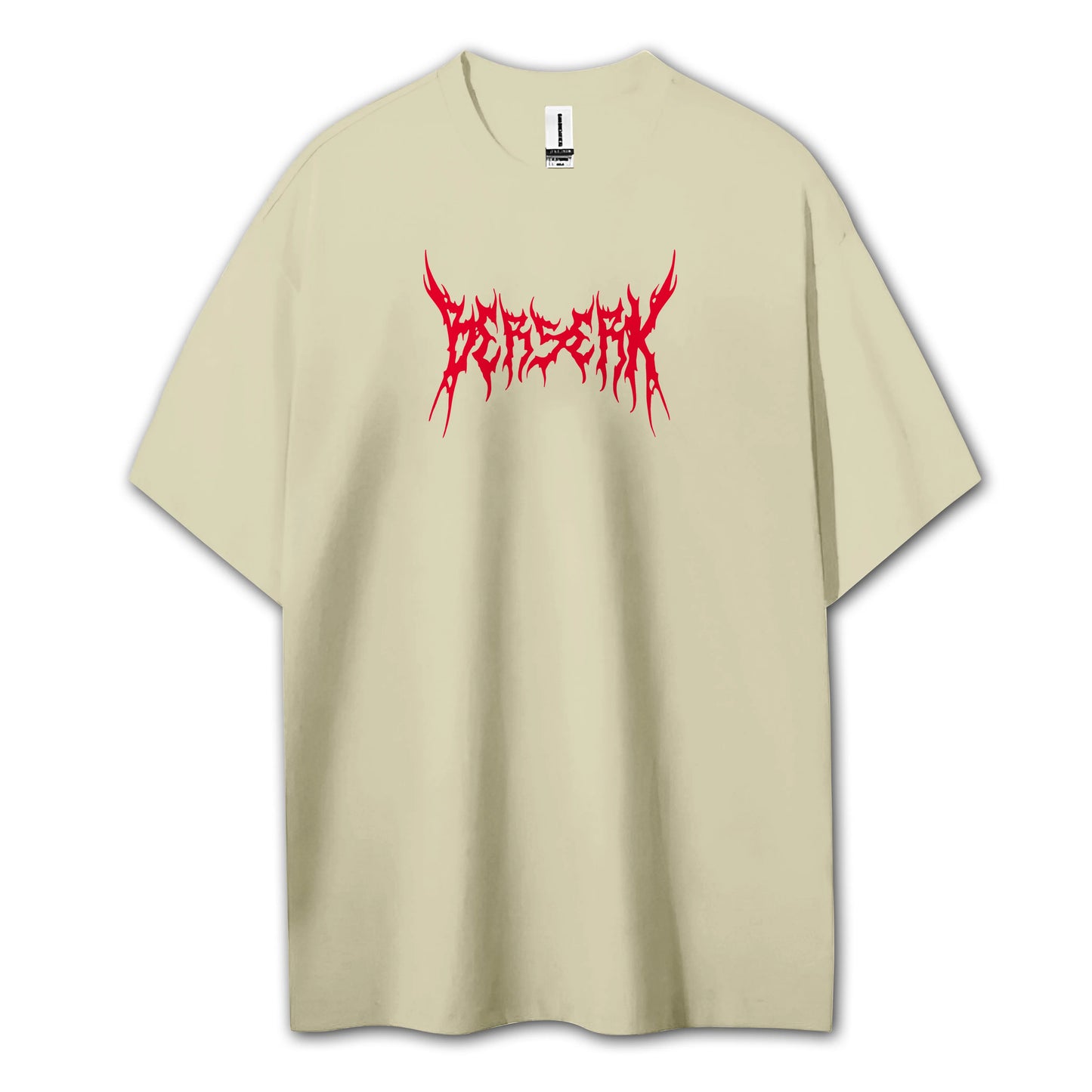 Dark Sword Saga Guts V3 T-Shirt