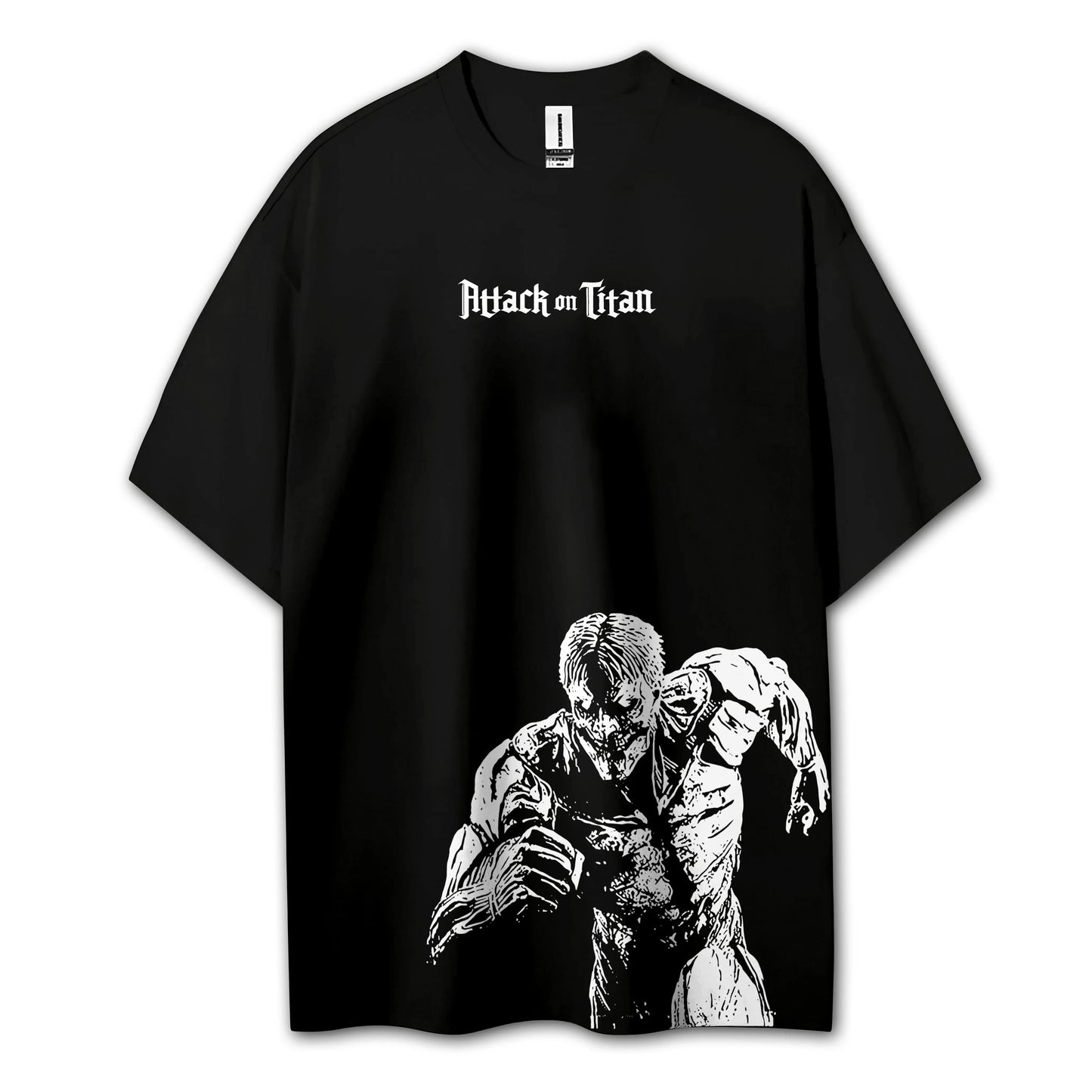 Attack on Titan Aufklärungstrupp Kapuzenpullover