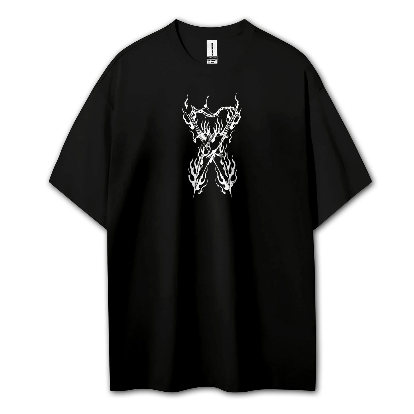 Blade of the Demon Hunters Uzui Tengen V3 T-Shirt