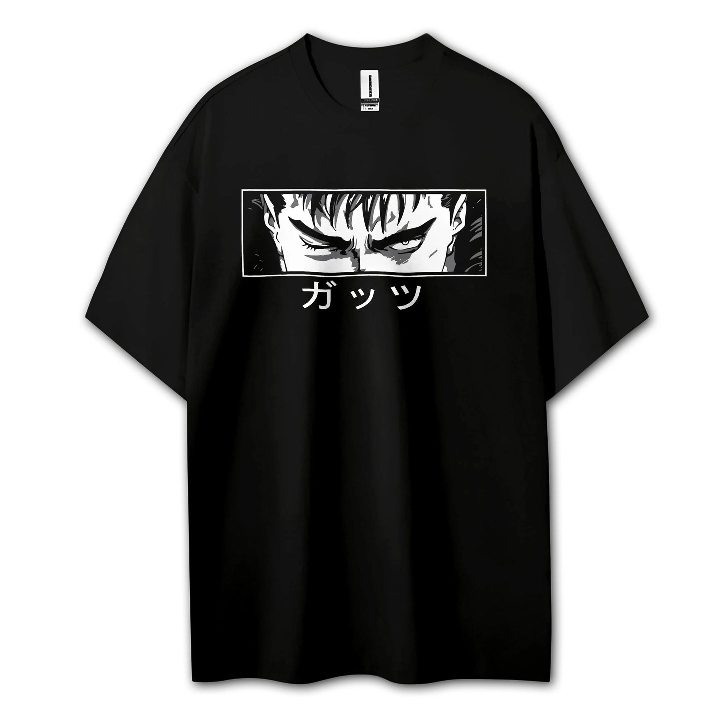 Dark Sword Saga Guts' Gaze T-Shirt