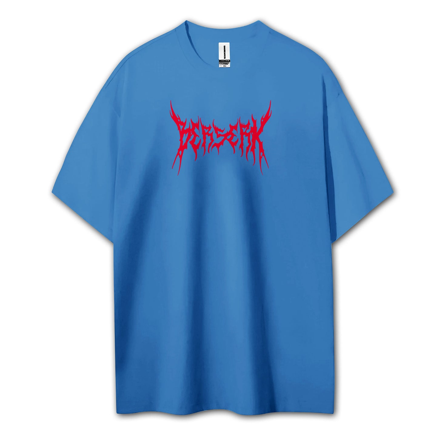 Dark Sword Saga Guts V3 T-Shirt