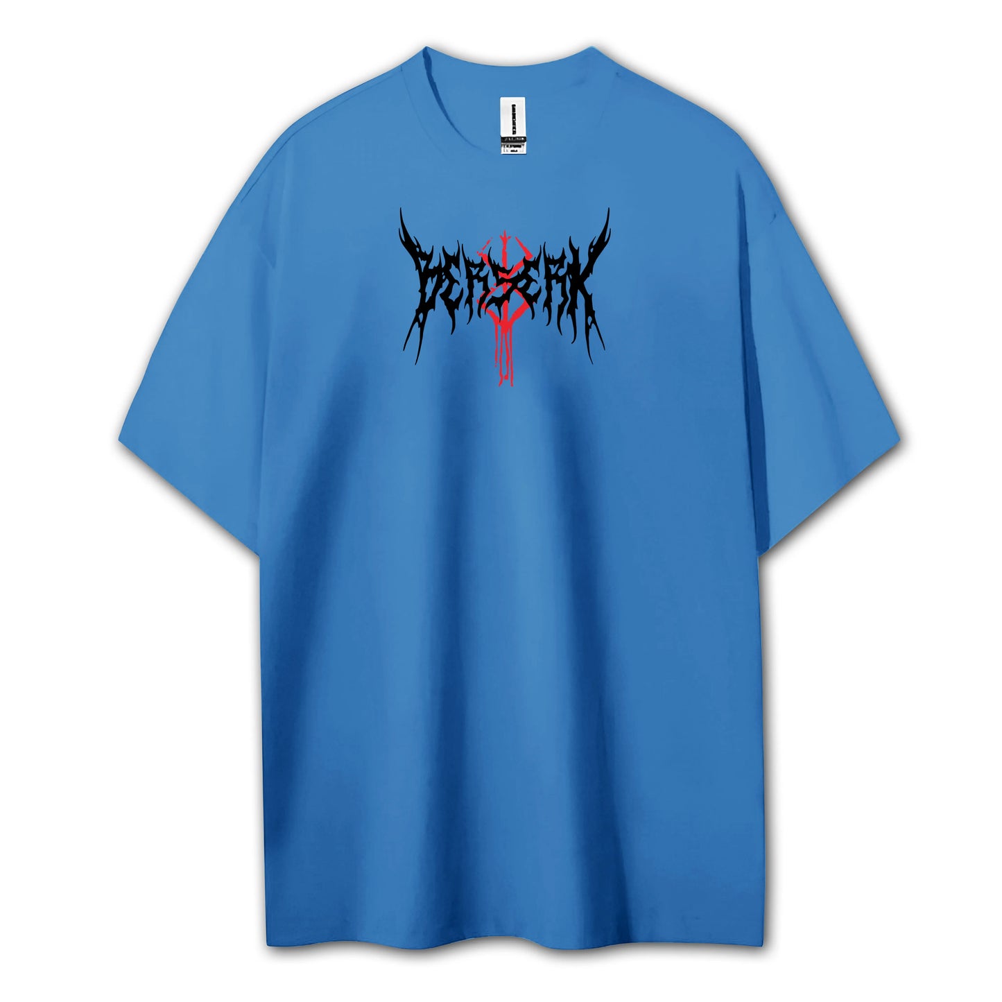Dark Sword Saga Guts V4 T-Shirt