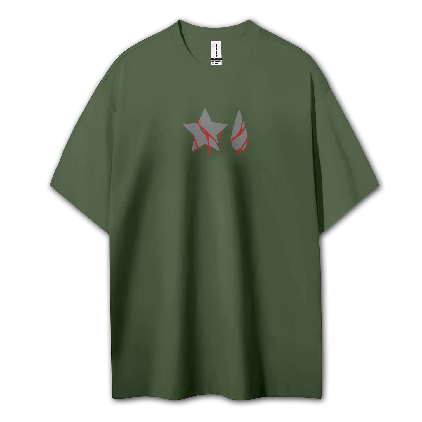 Attack on Titan Aufklärungstrupp Kapuzenpullover