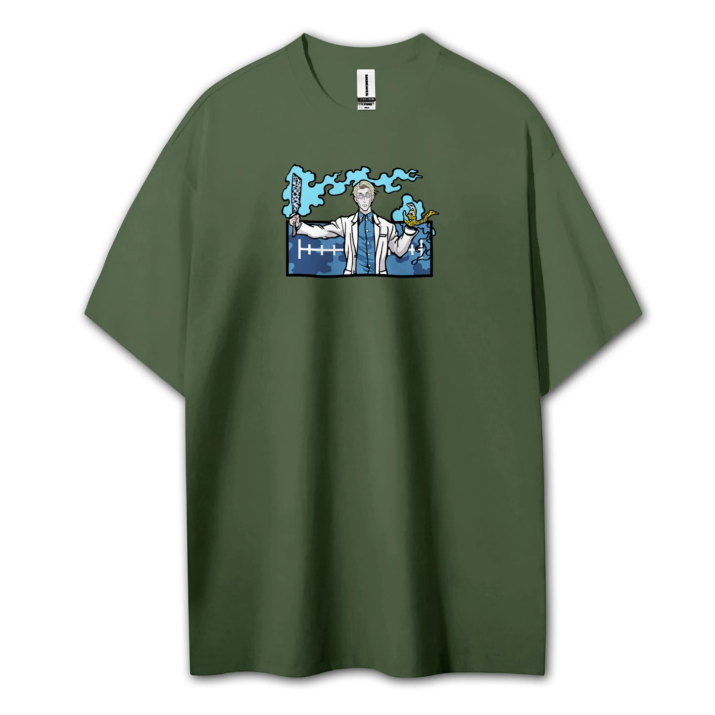 Sweat à capuche Attack on Titan Survey Corps