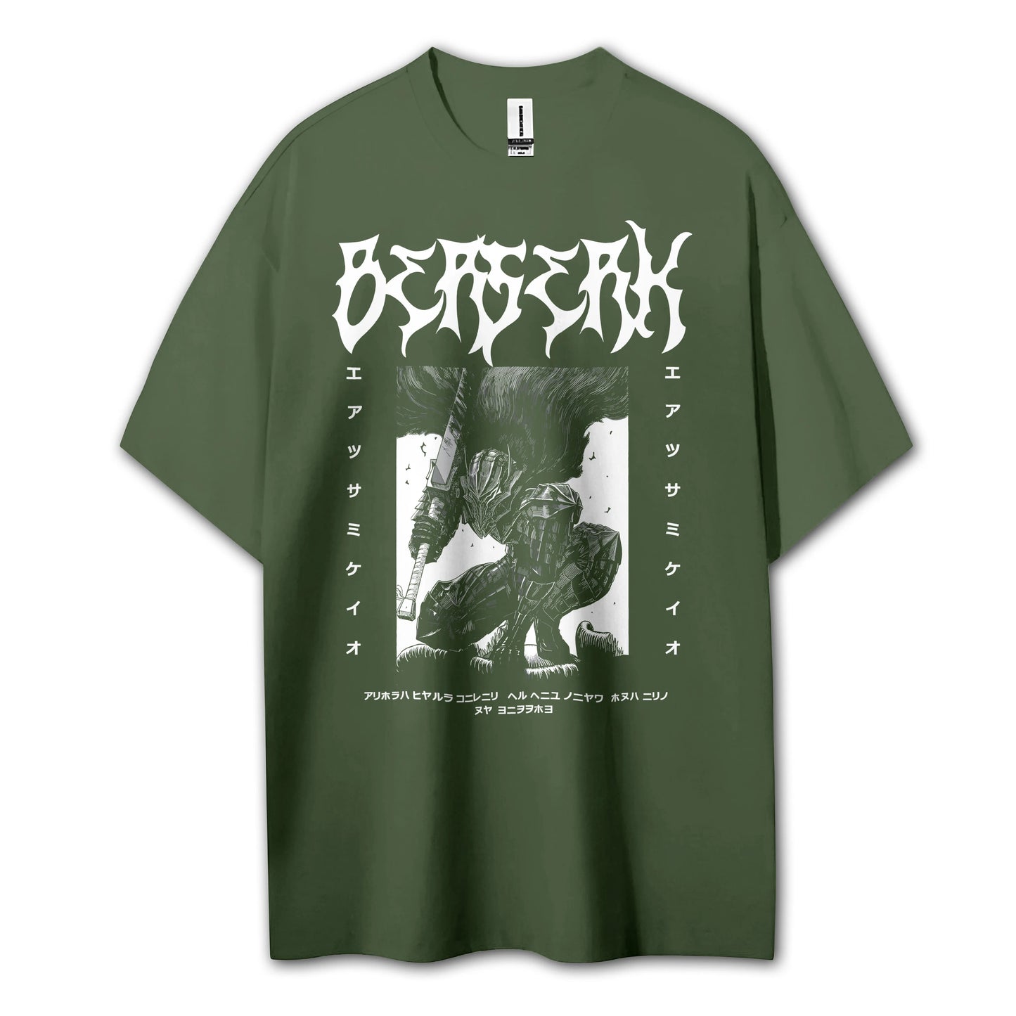Attack on Titan Aufklärungstrupp Kapuzenpullover