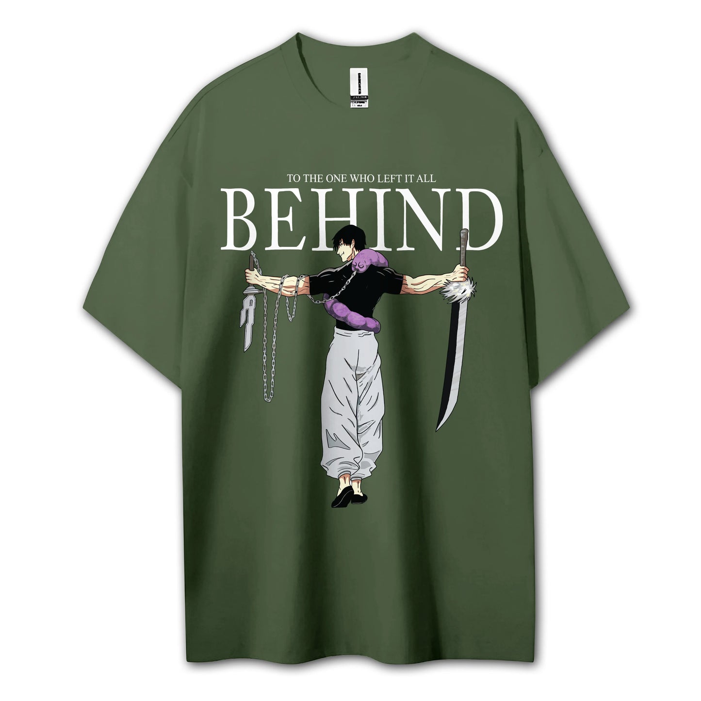 Attack on Titan Aufklärungstrupp Kapuzenpullover