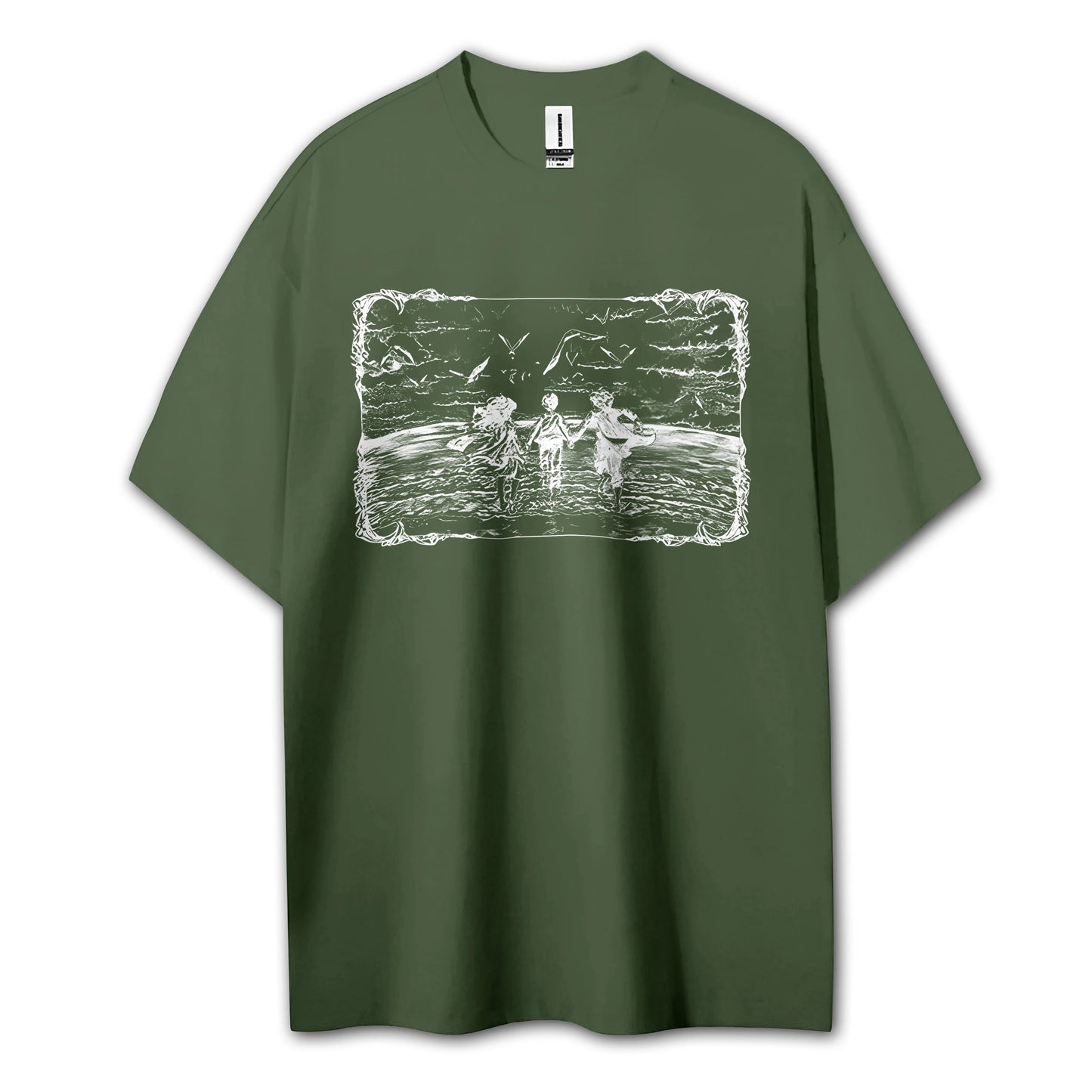 Attack on Titan Aufklärungstrupp Kapuzenpullover