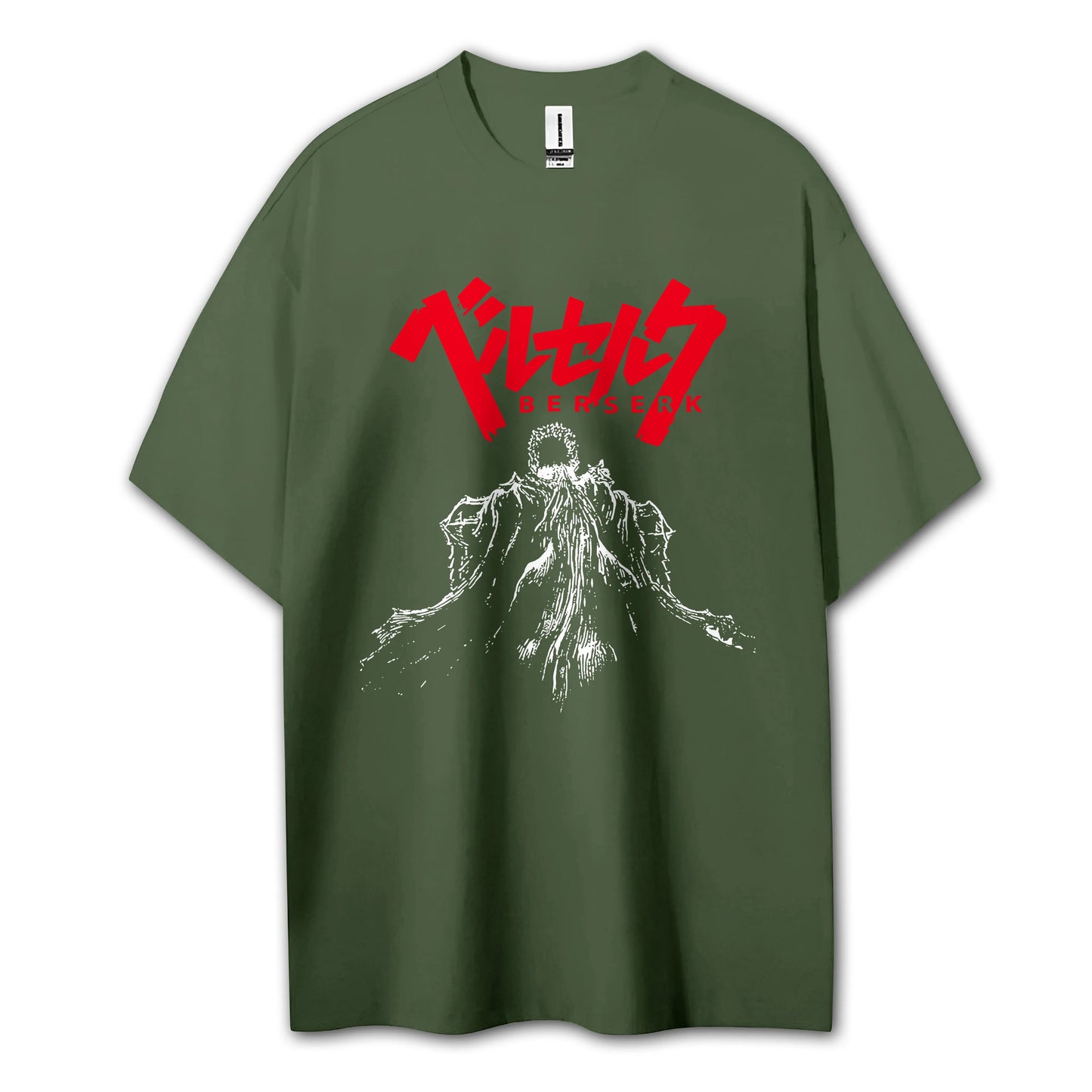 Attack on Titan Aufklärungstrupp Kapuzenpullover
