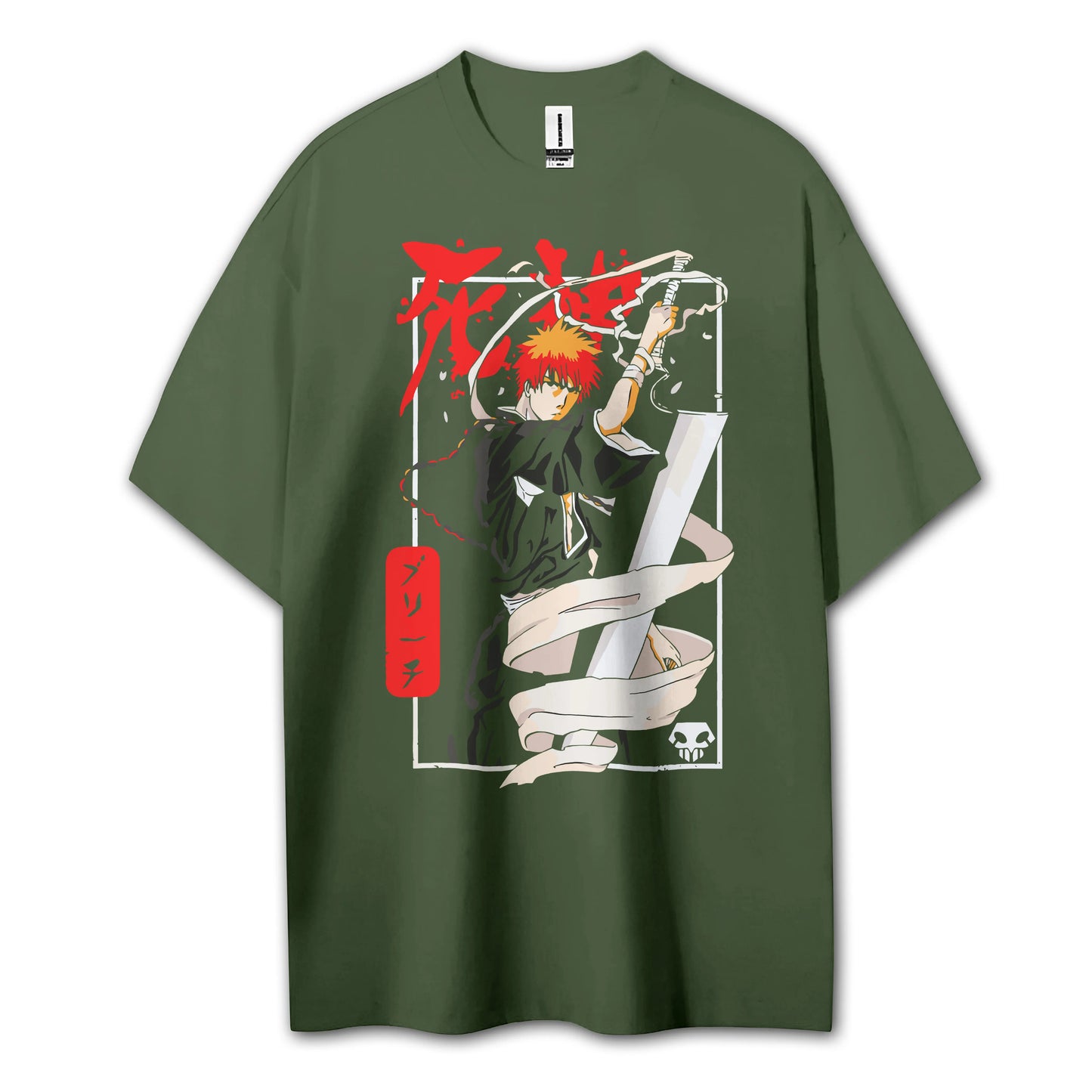 Attack on Titan Aufklärungstrupp Kapuzenpullover
