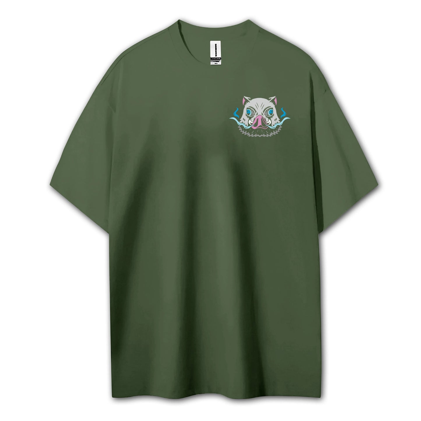 Attack on Titan Aufklärungstrupp Kapuzenpullover