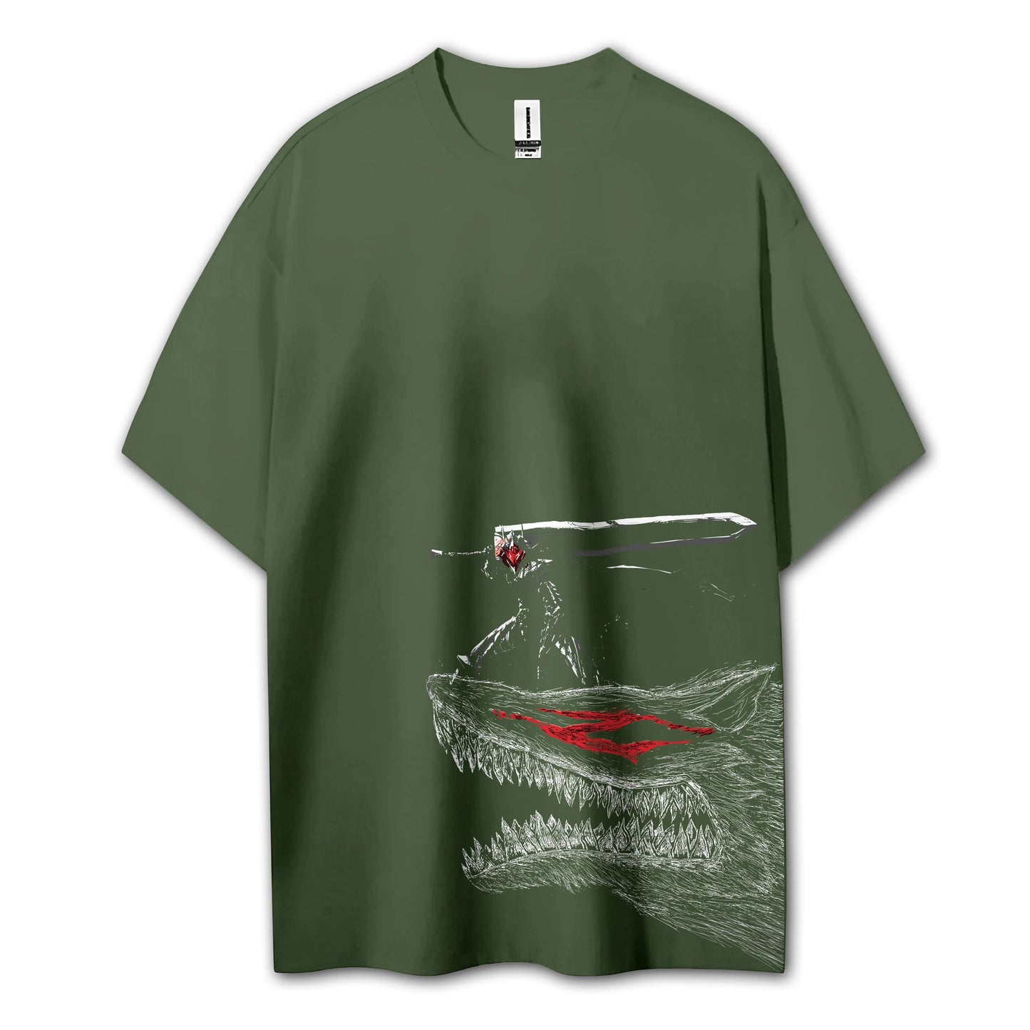 Attack on Titan Aufklärungstrupp Kapuzenpullover