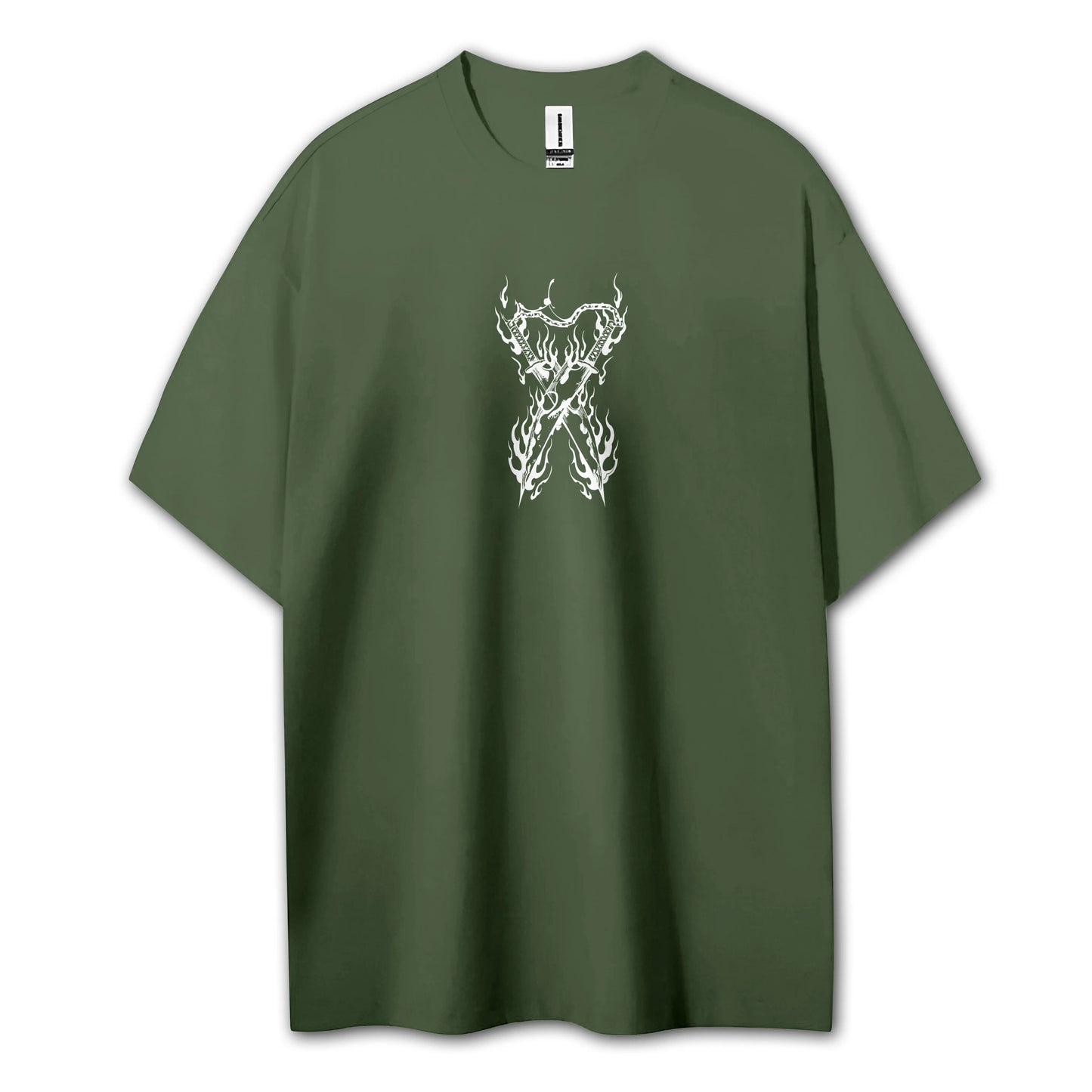 Attack on Titan Aufklärungstrupp Kapuzenpullover