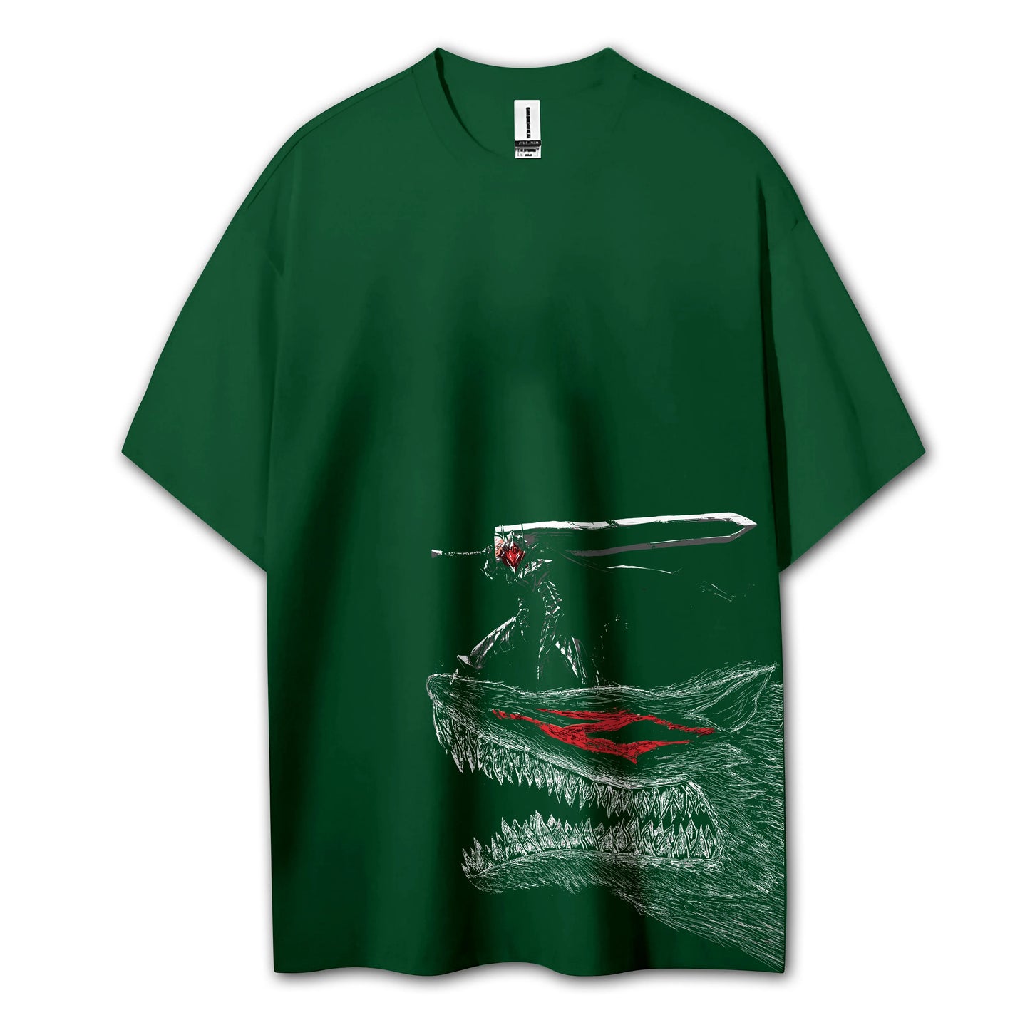 Attack on Titan Aufklärungstrupp Kapuzenpullover