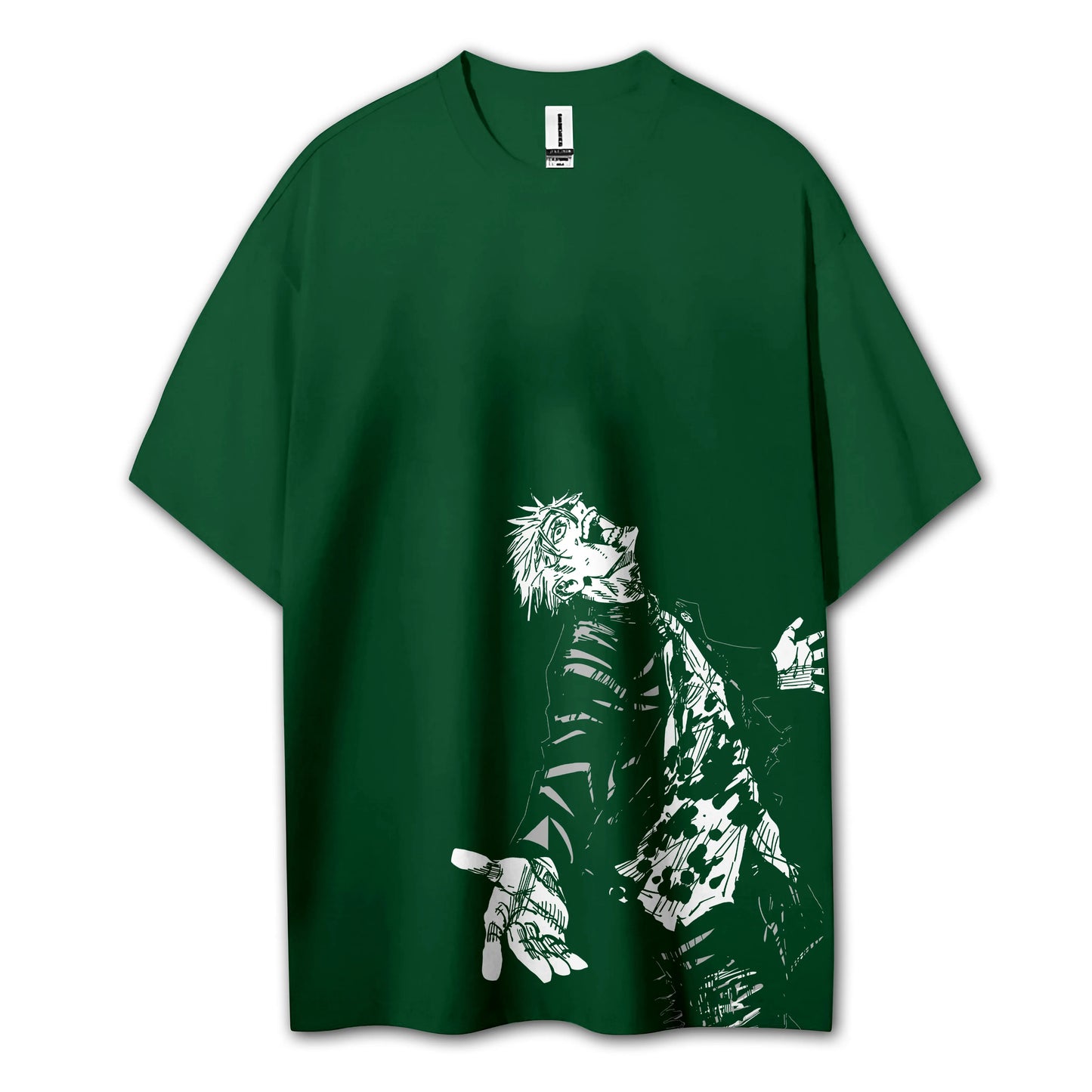 Attack on Titan Aufklärungstrupp Kapuzenpullover