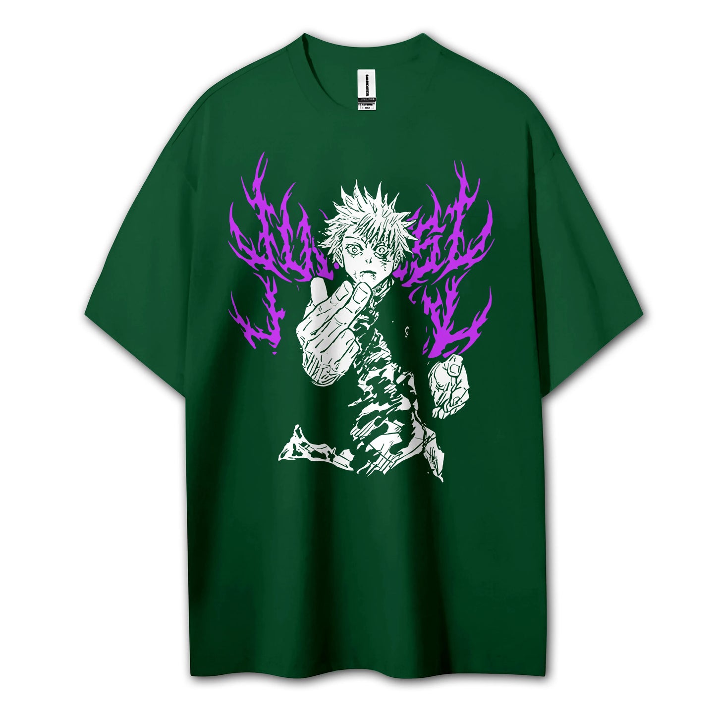 Tokyo Sorcery Satoru Gojo V5 T-Shirt