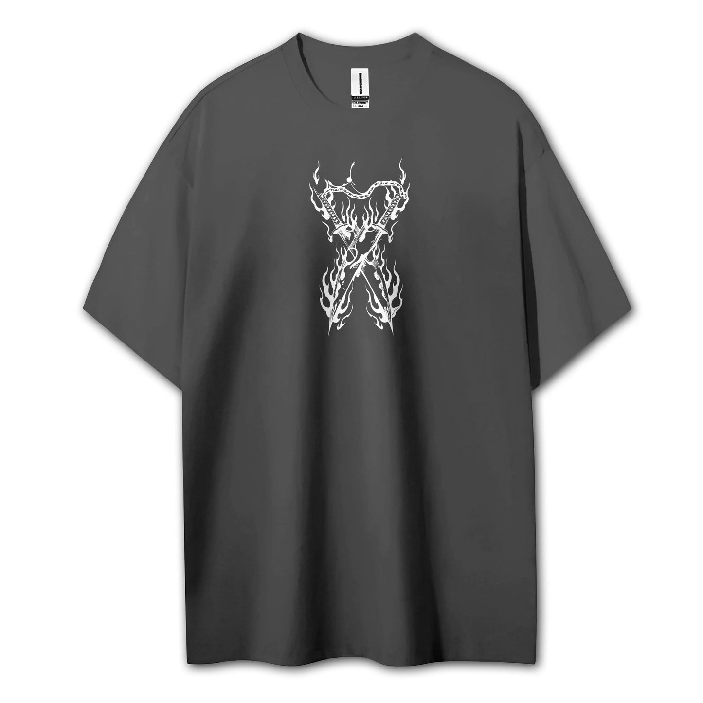 Blade of the Demon Hunters Uzui Tengen V3 T-Shirt