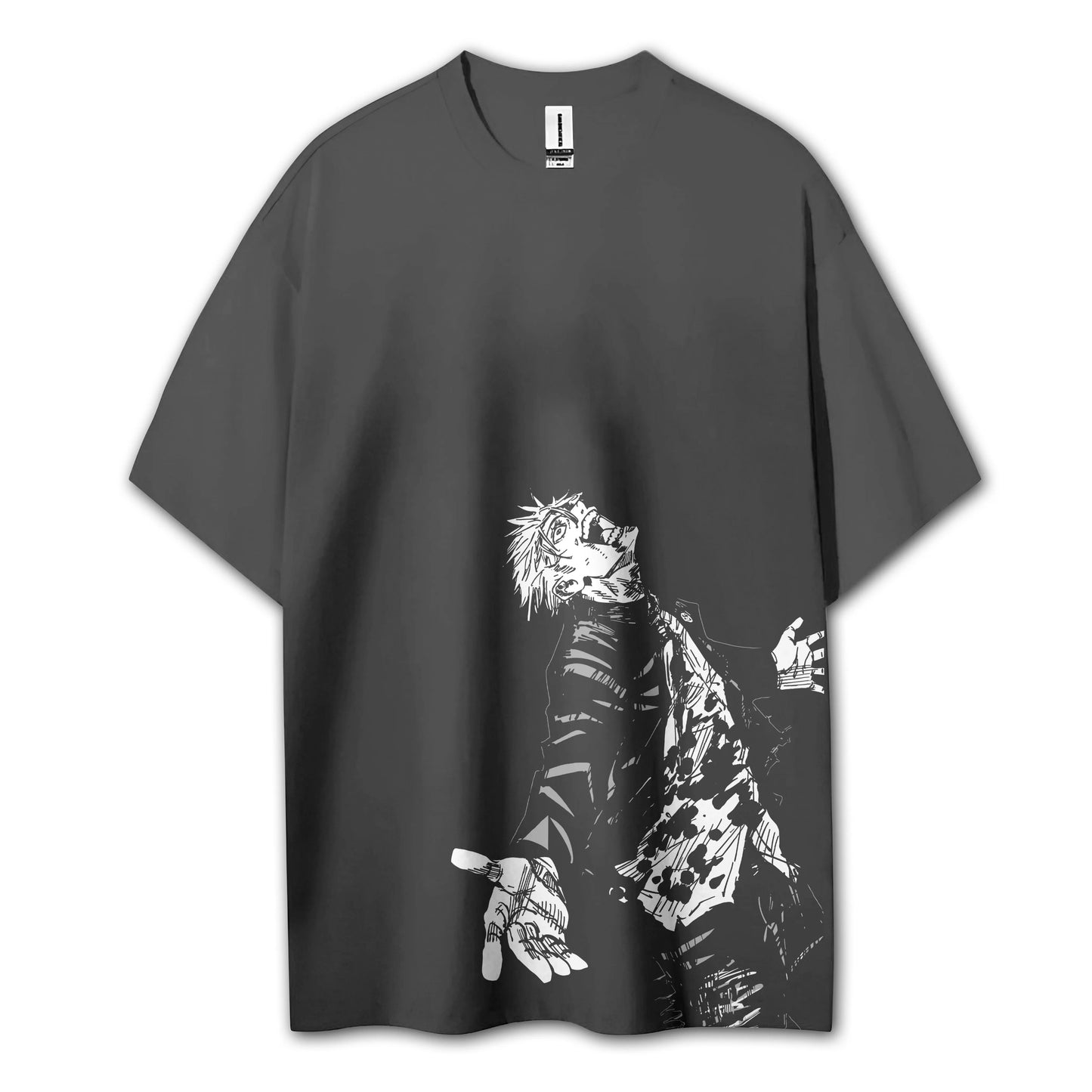 Attack on Titan Aufklärungstrupp Kapuzenpullover